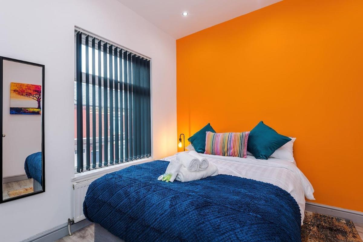 Luxury 3br En-suite, Near Holiday home