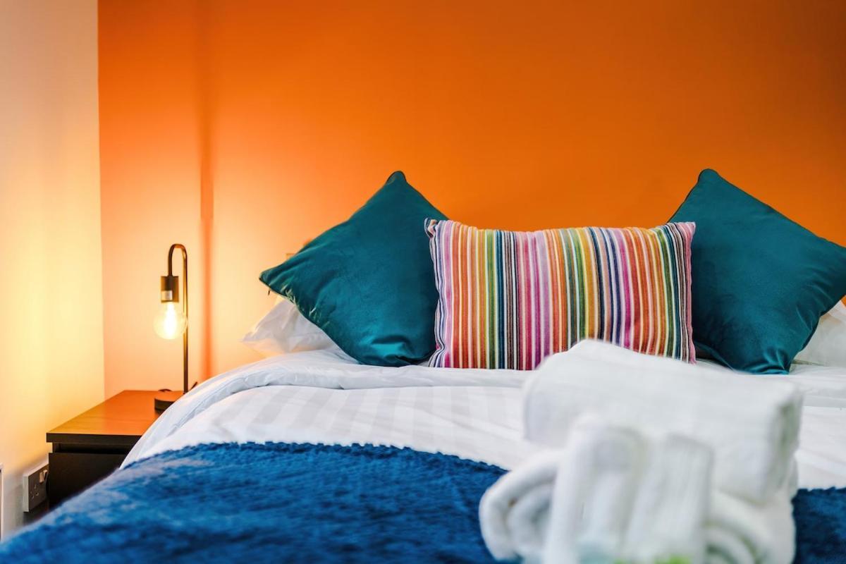 Holiday home Luxury 3br En-suite, Near
