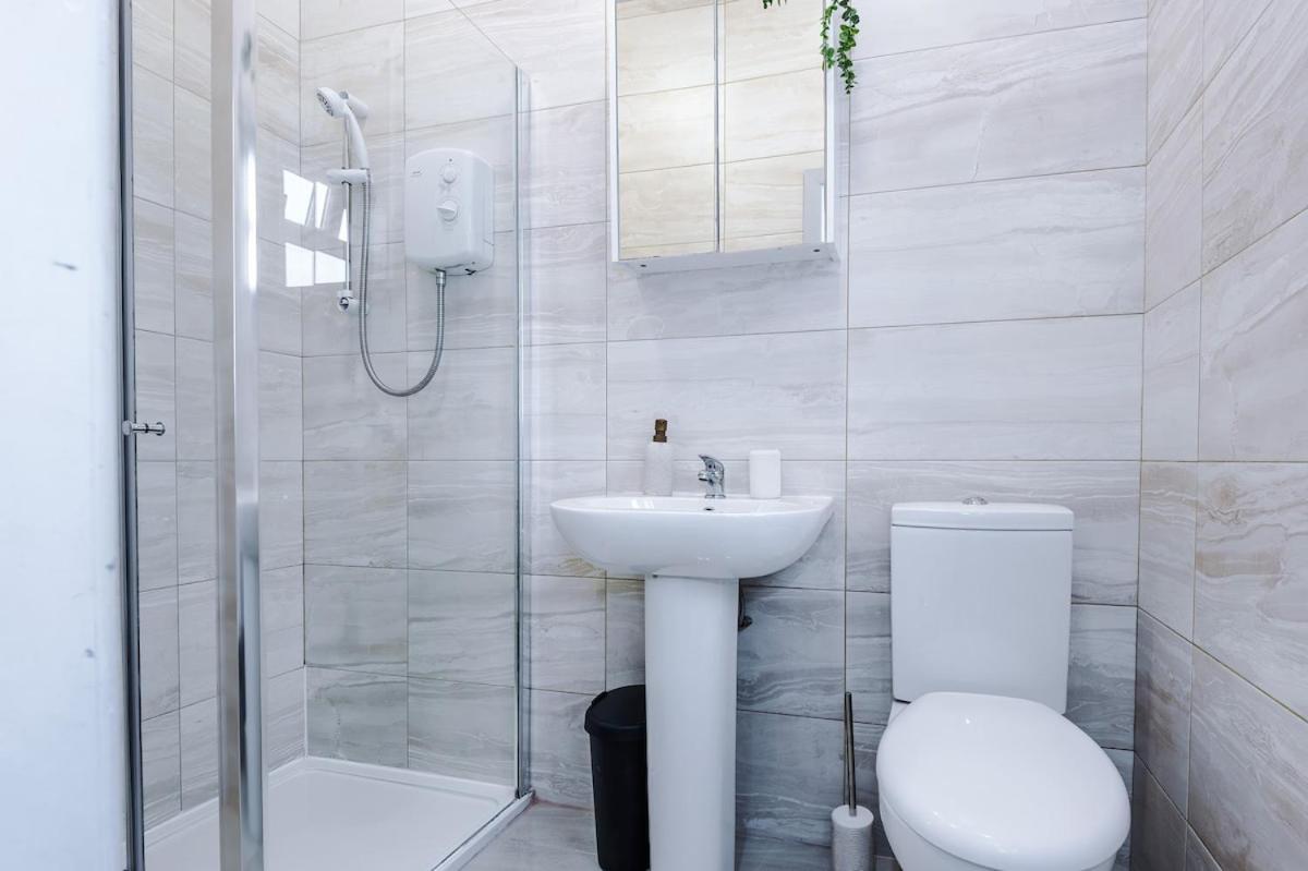 Holiday home Luxury 3br En-suite, Near *
