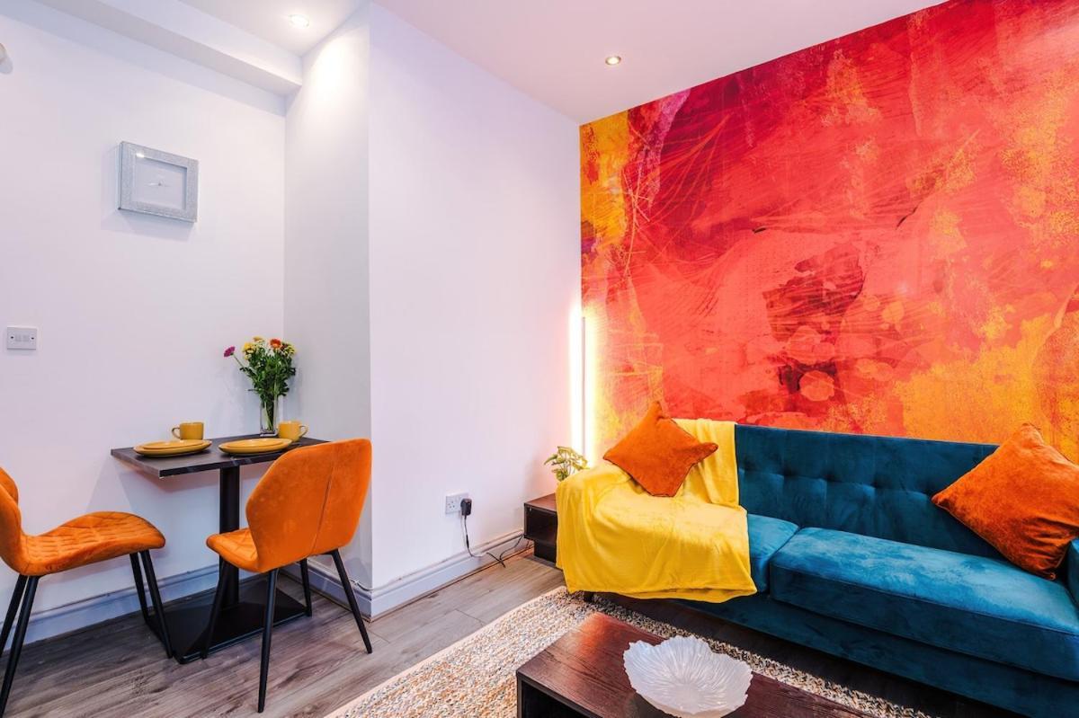 Luxury 3br En-suite, Near Holiday home