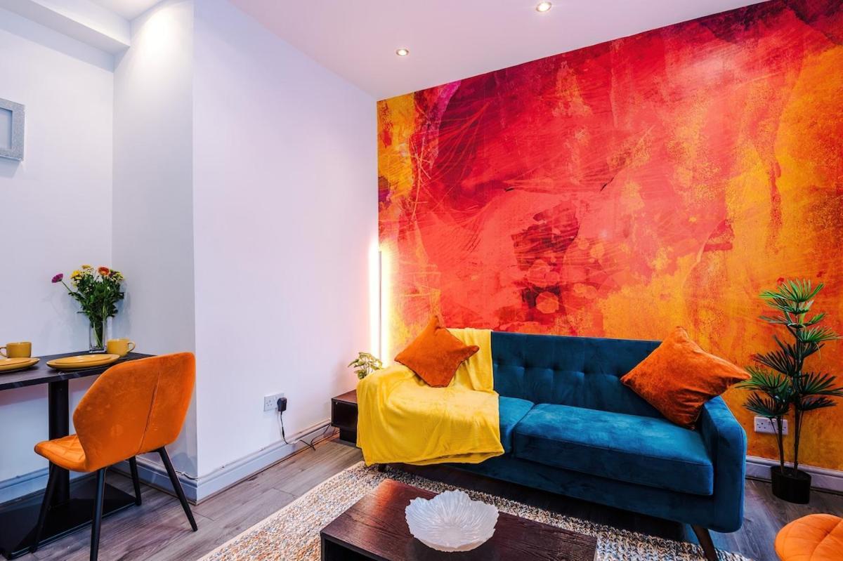 Holiday home Luxury 3br En-suite, Near