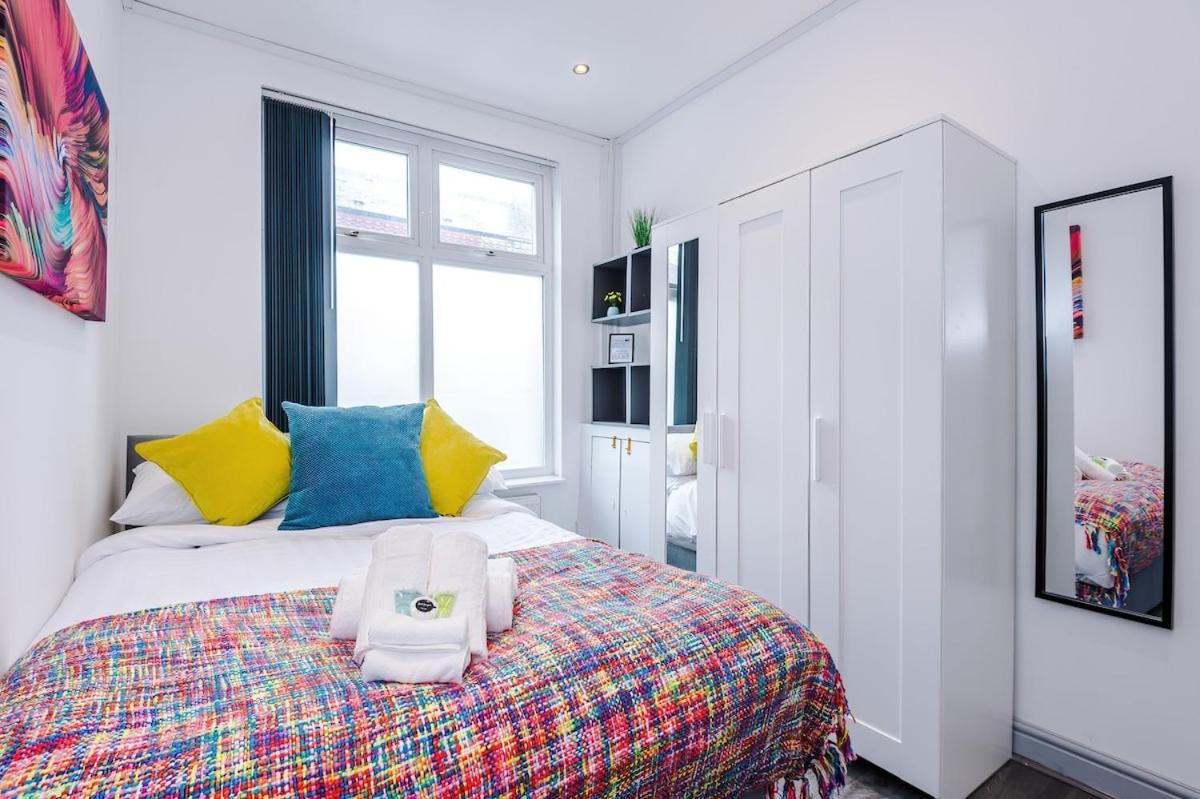 Luxury 3br En-suite, Near