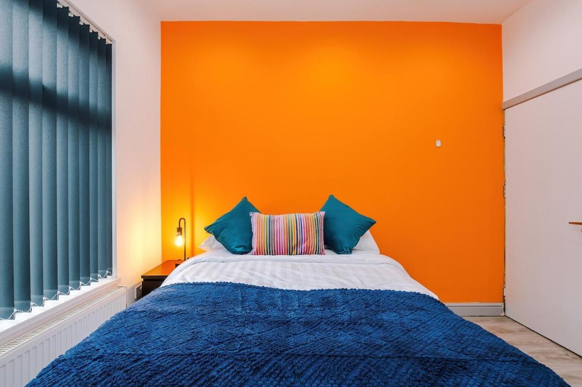 Luxury 3br En-suite, Near Holiday home