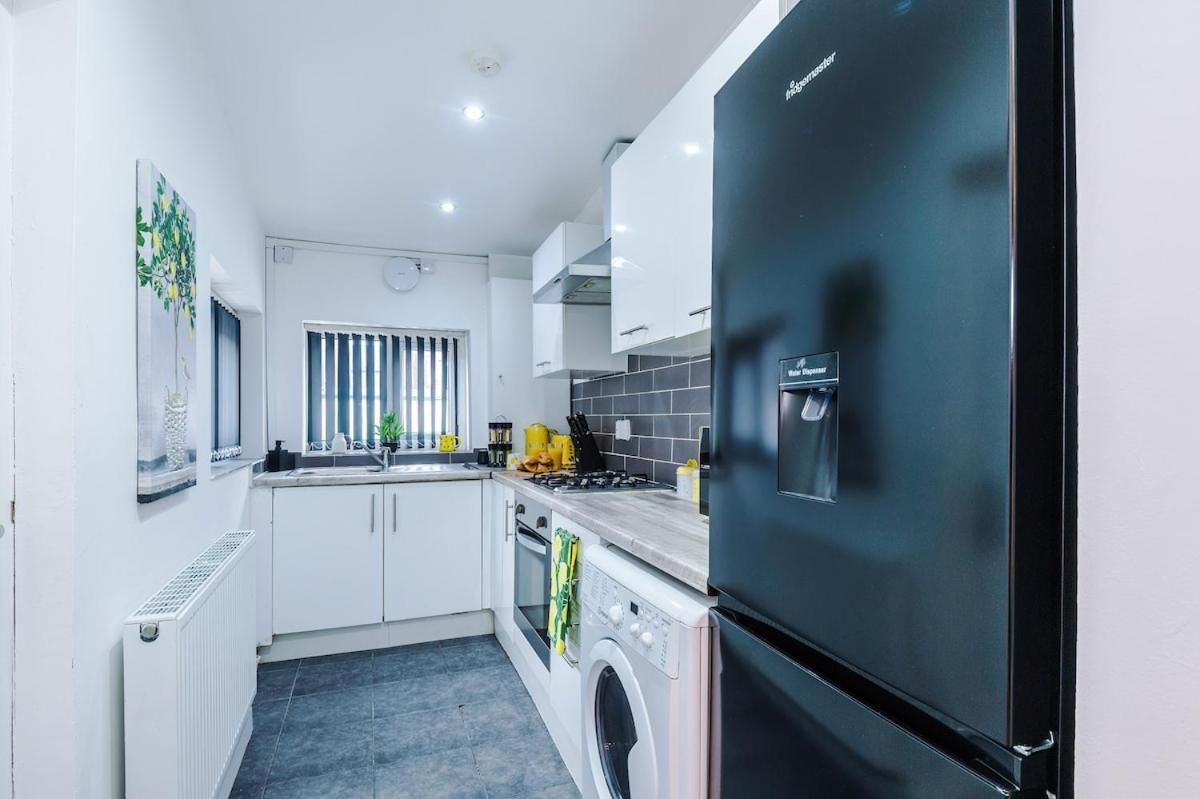 Holiday home Luxury 3br En-suite, Near