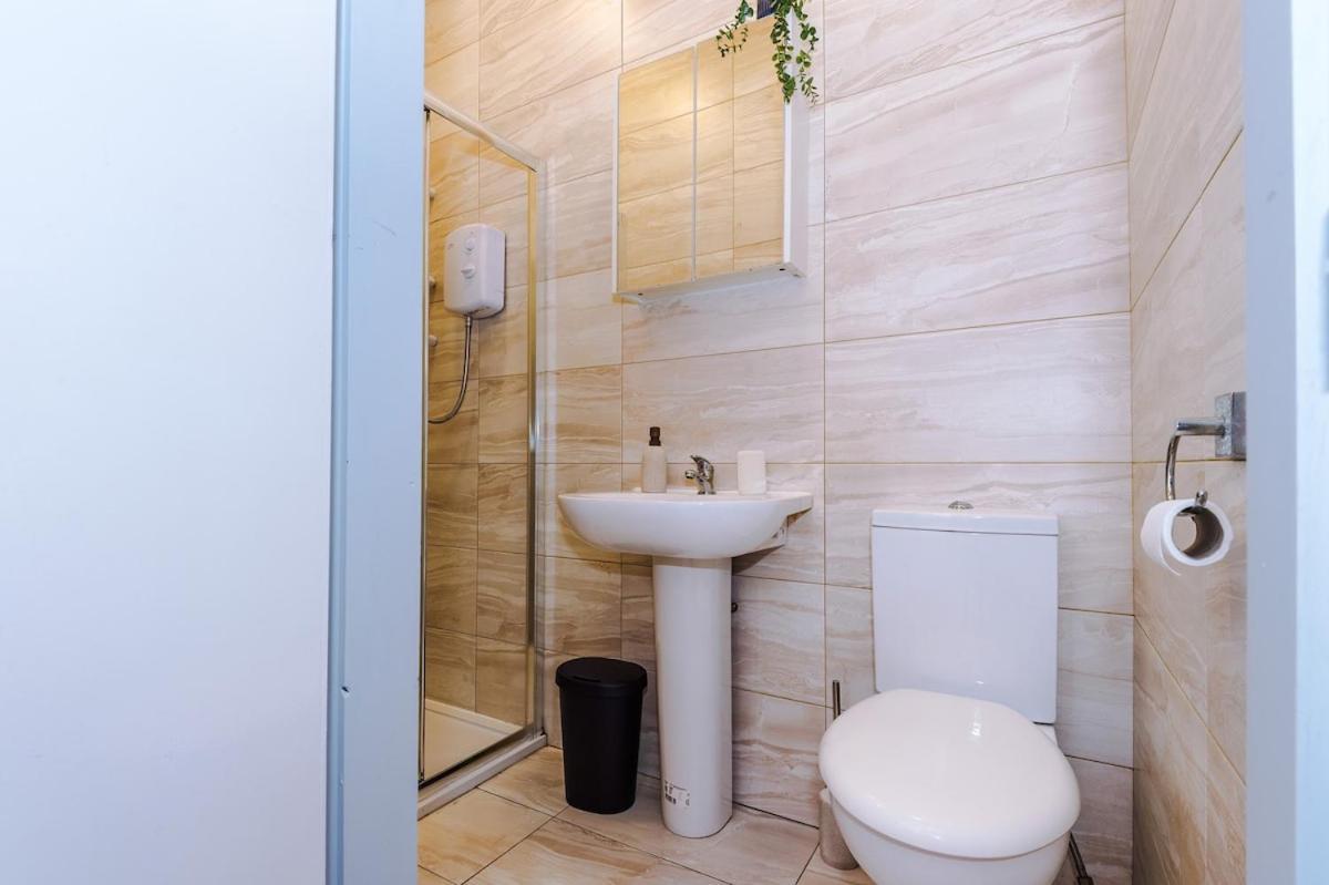 Luxury 3br En-suite, Near * Manchester
