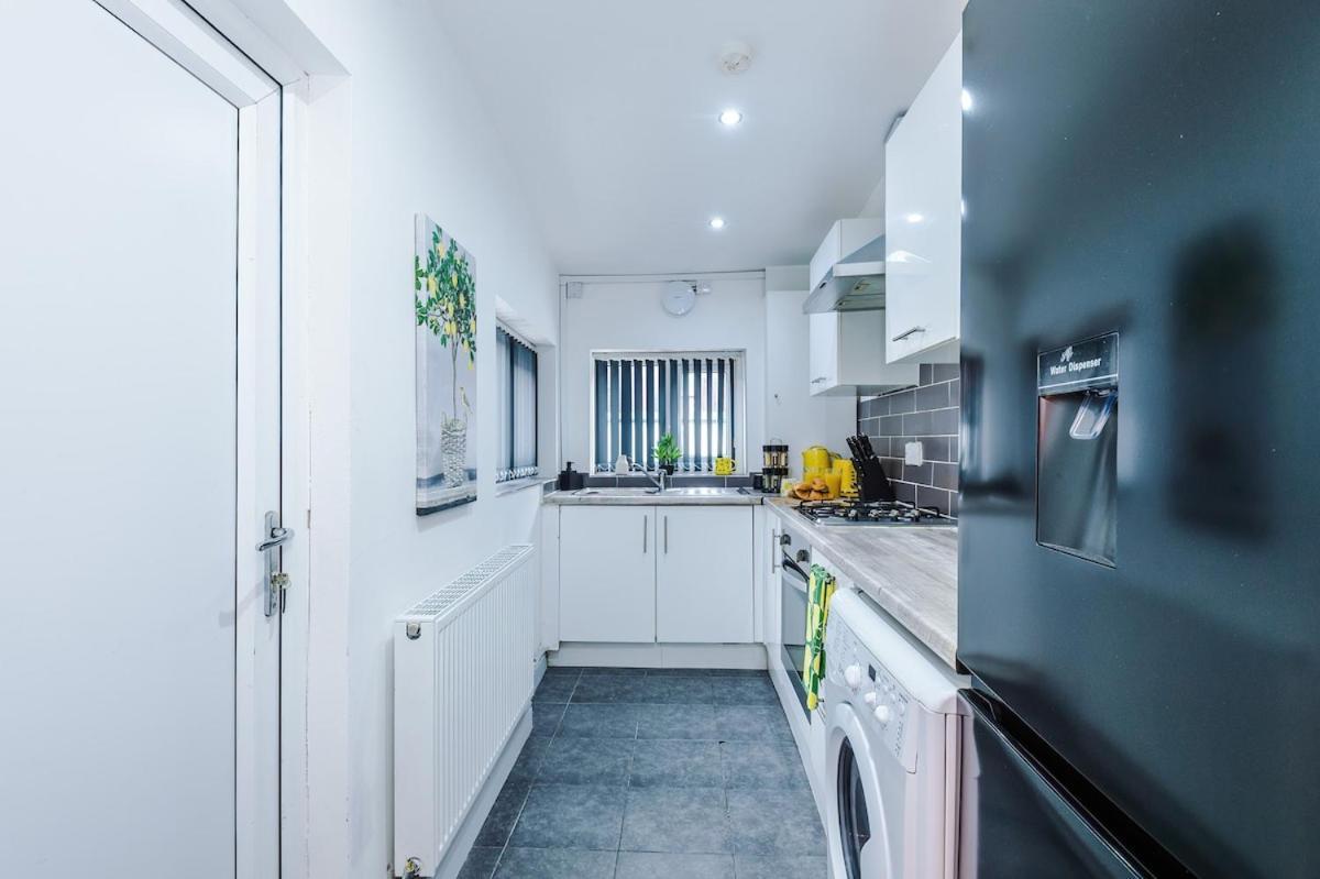 Luxury 3br En-suite, Near