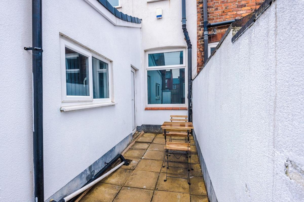 Luxury 3br En-suite, Near * Manchester