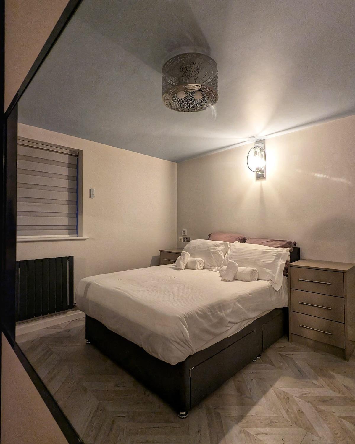 Vakantiehuis Beautiful 5 Bedroom Sleeps 12 People In *