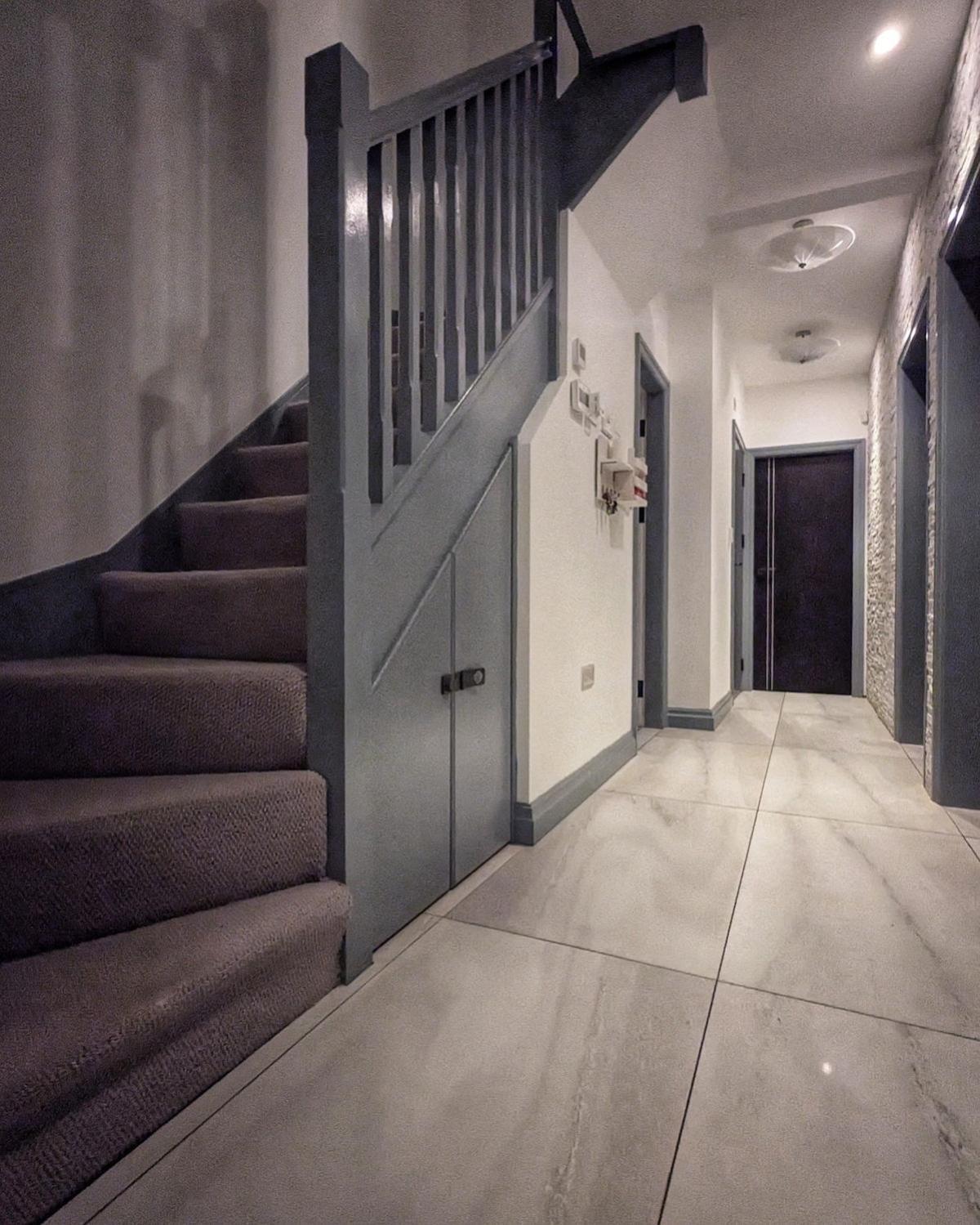 Beautiful 5 Bedroom Sleeps 12 People In Vakantiehuis