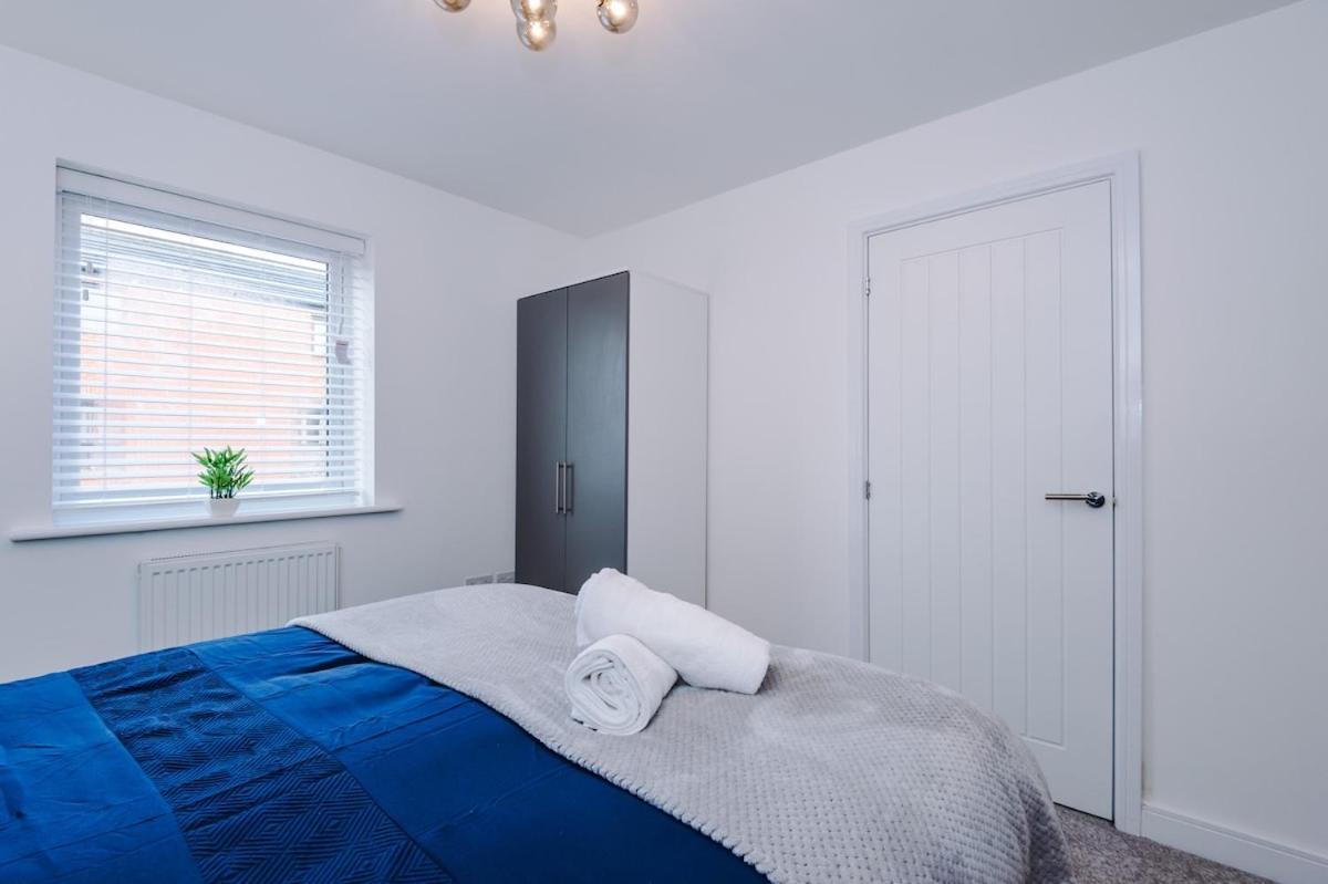 Holiday home Stylish 3-bedroom House - Brand New