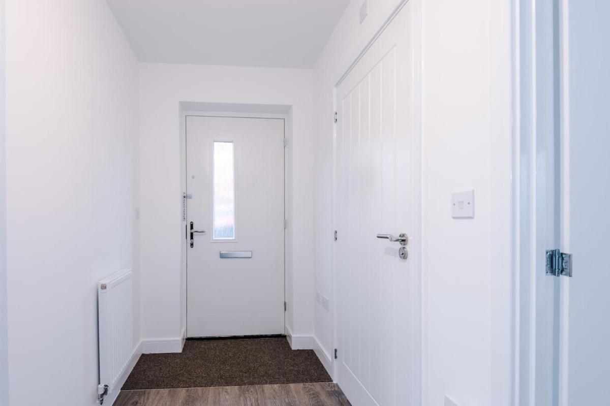 Stylish 3-bedroom House - Brand New Holiday home