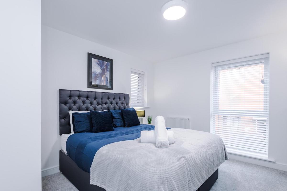 Stylish 3-bedroom House - Brand New Holiday home