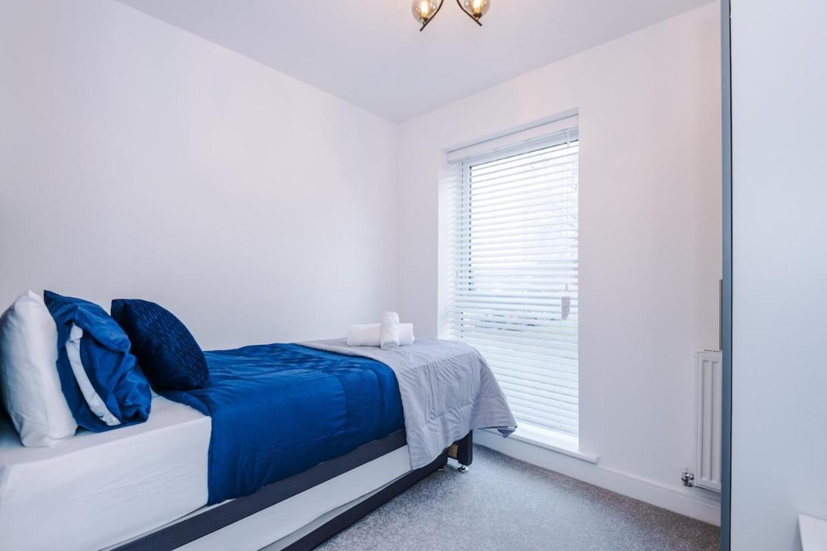 Stylish 3-bedroom House - Brand New Holiday home