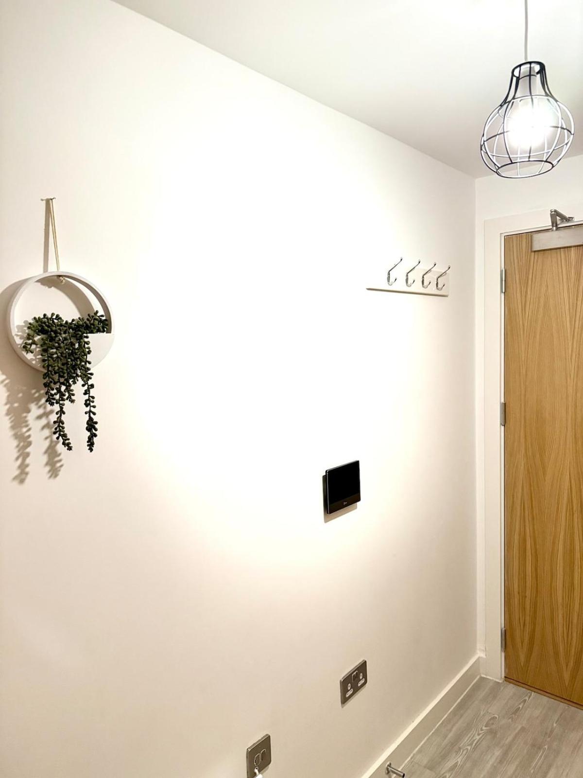 Appartement 2br Duplex In Salford Mcr Sleeps4 Video In Photos