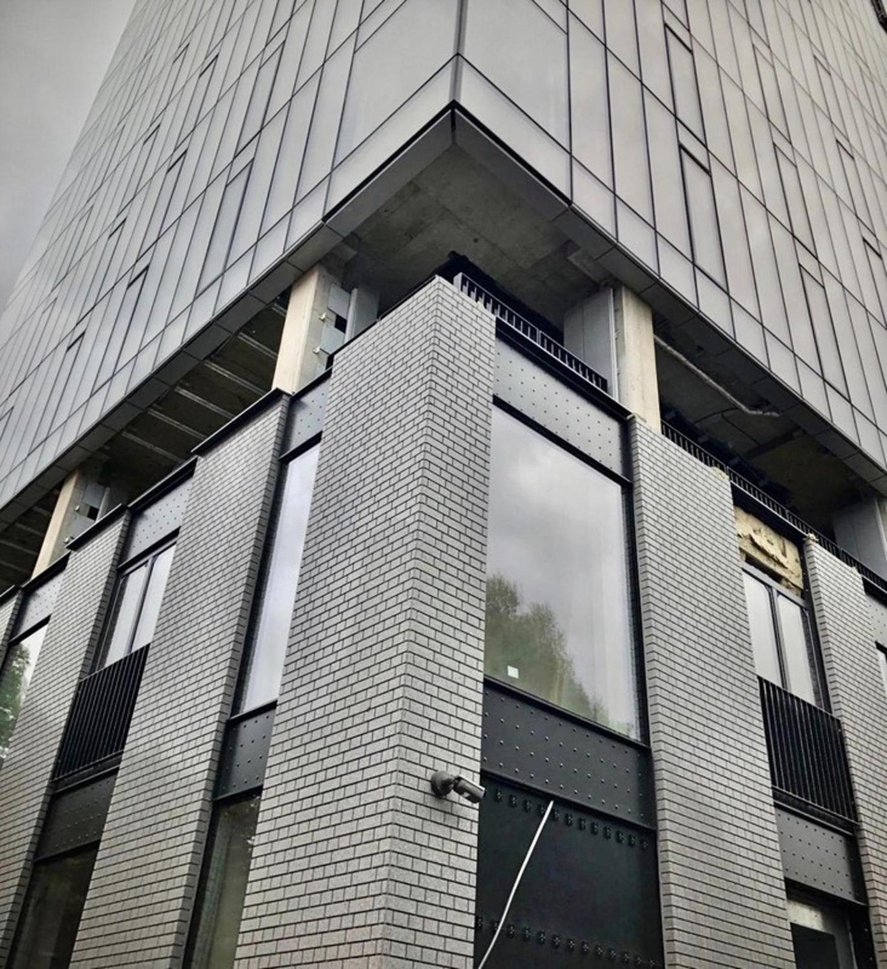 Central Apartment-Free Parking With Terrace-Gym Apartment Manchester