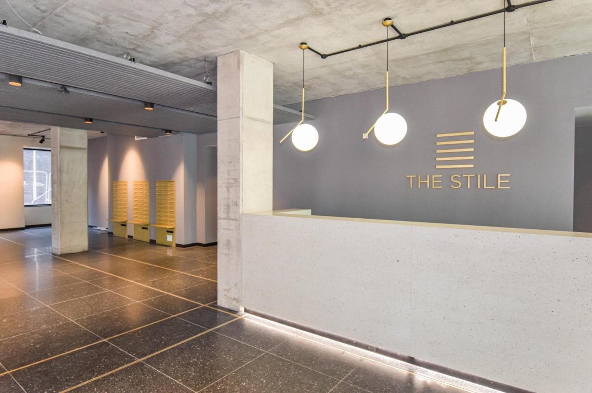 Apartment Central Apartment-Free Parking With Terrace-Gym Manchester