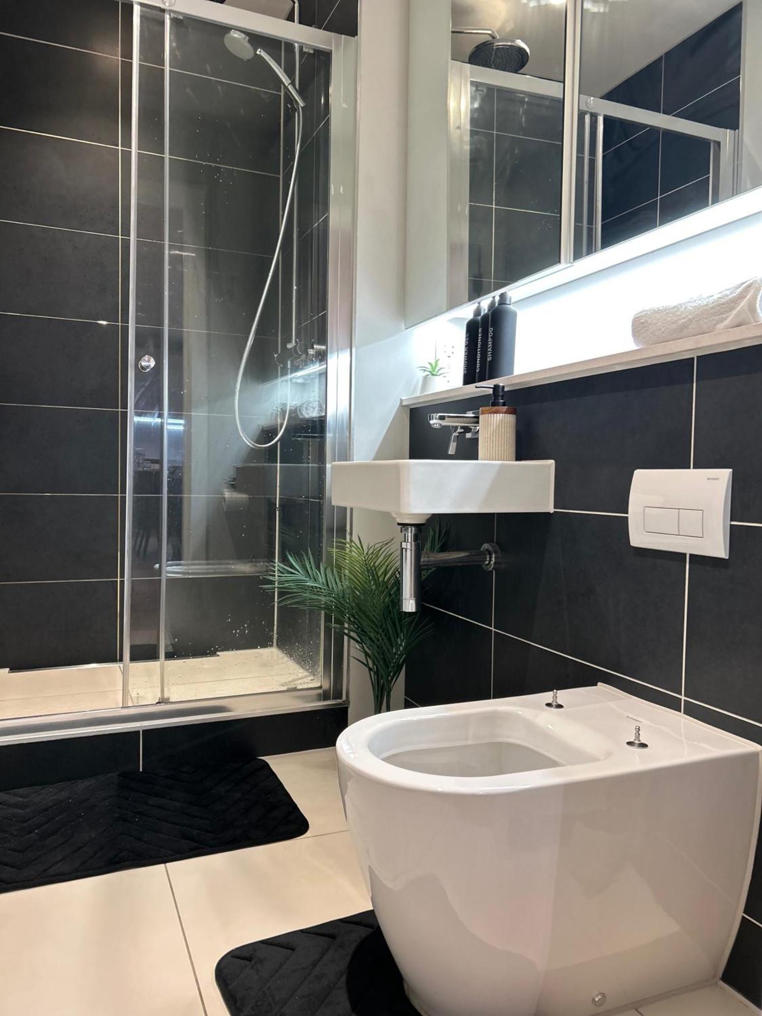 Apartment Central Apartment-Free Parking With Terrace-Gym *
