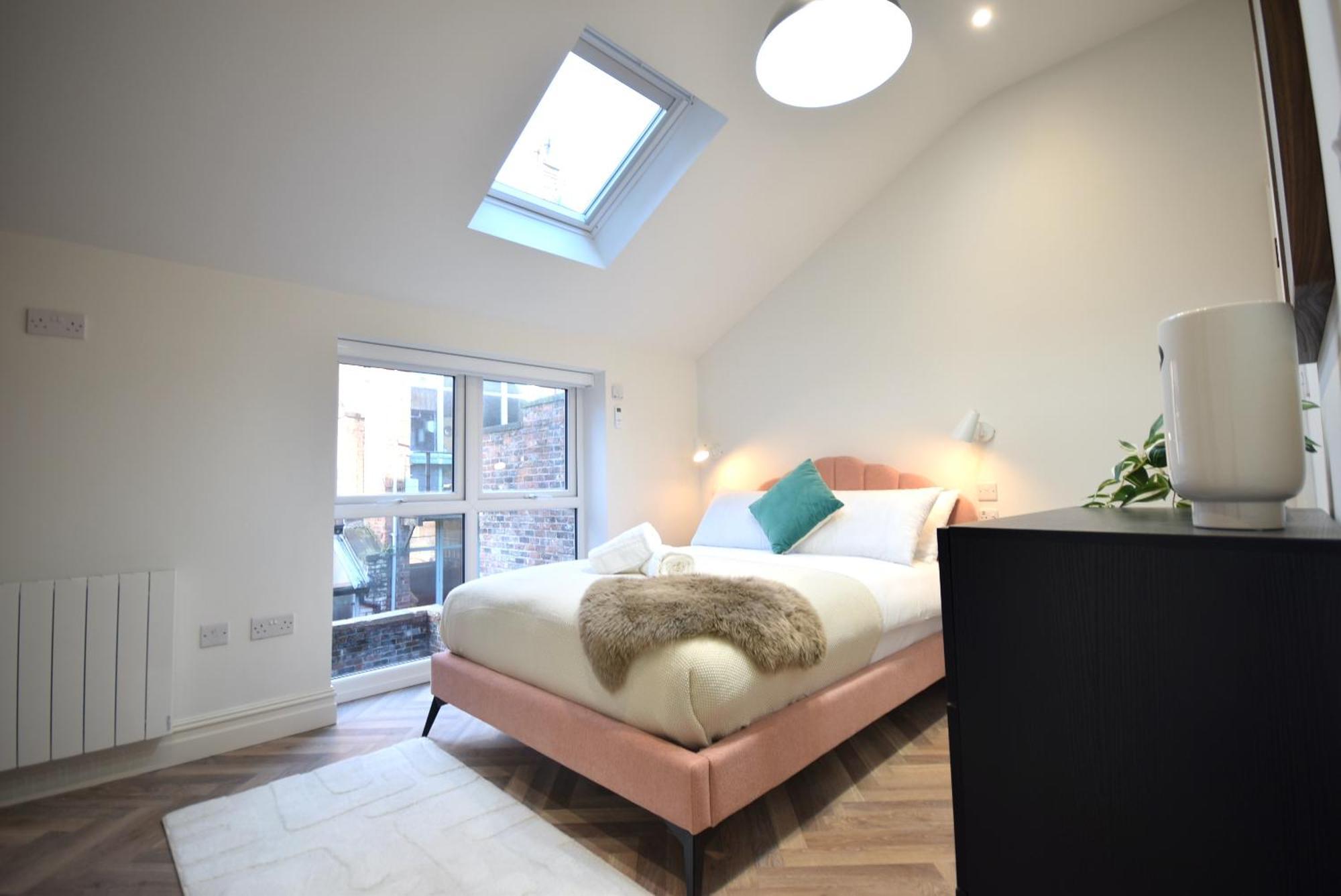 Cityescape - 2br 2 Bath