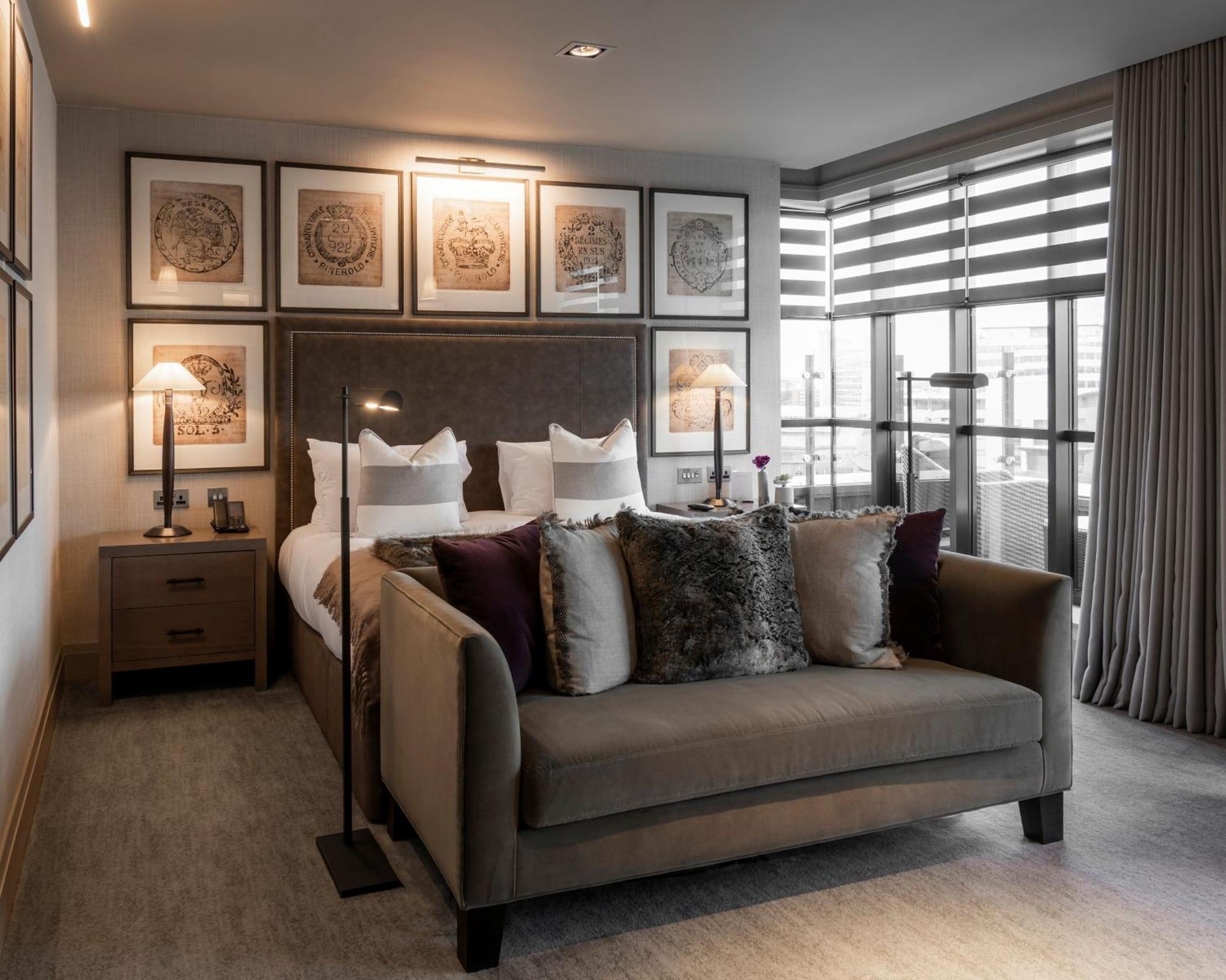 Hotel Dakota