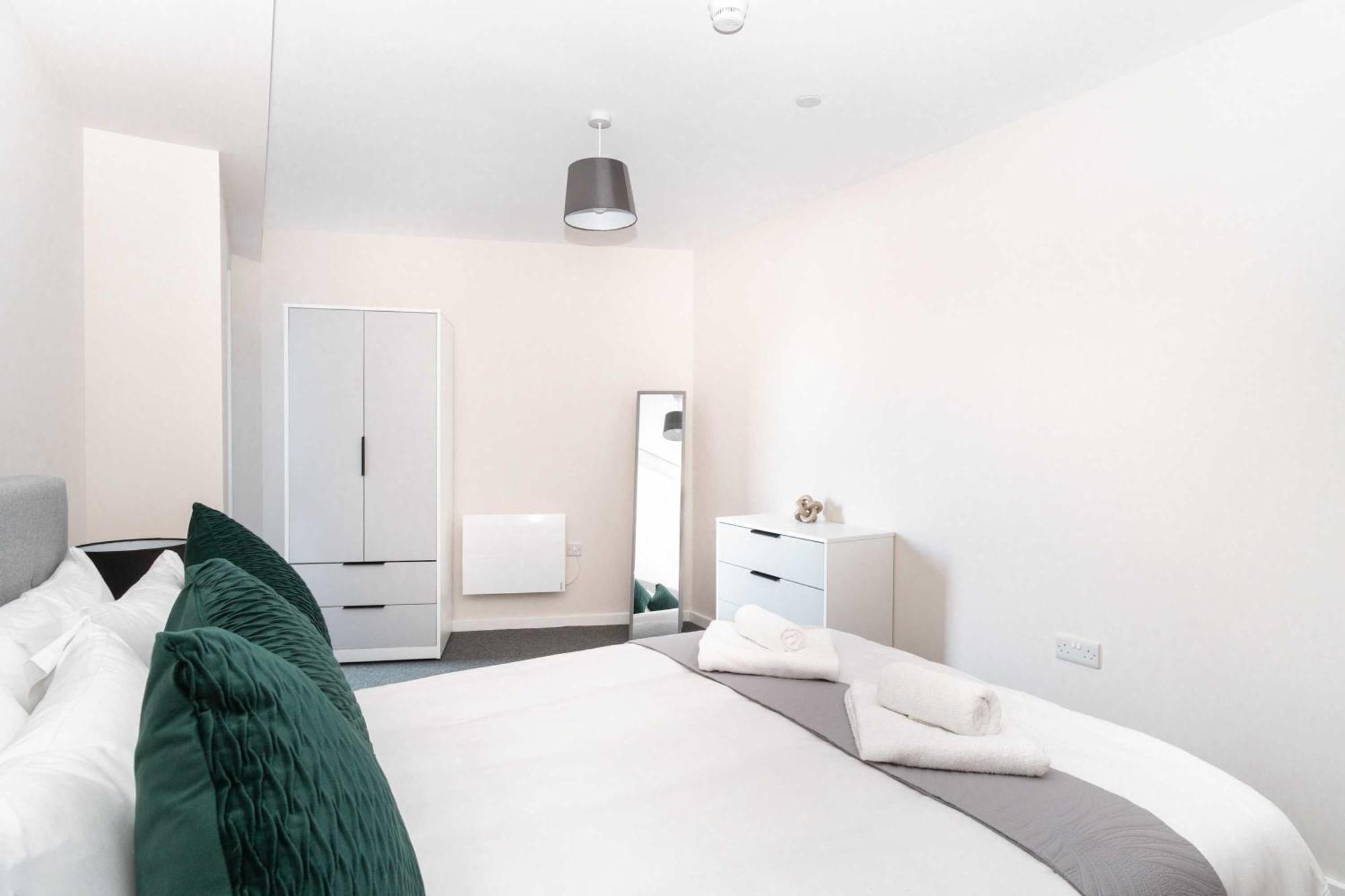 Fabulous 2 Bedroom