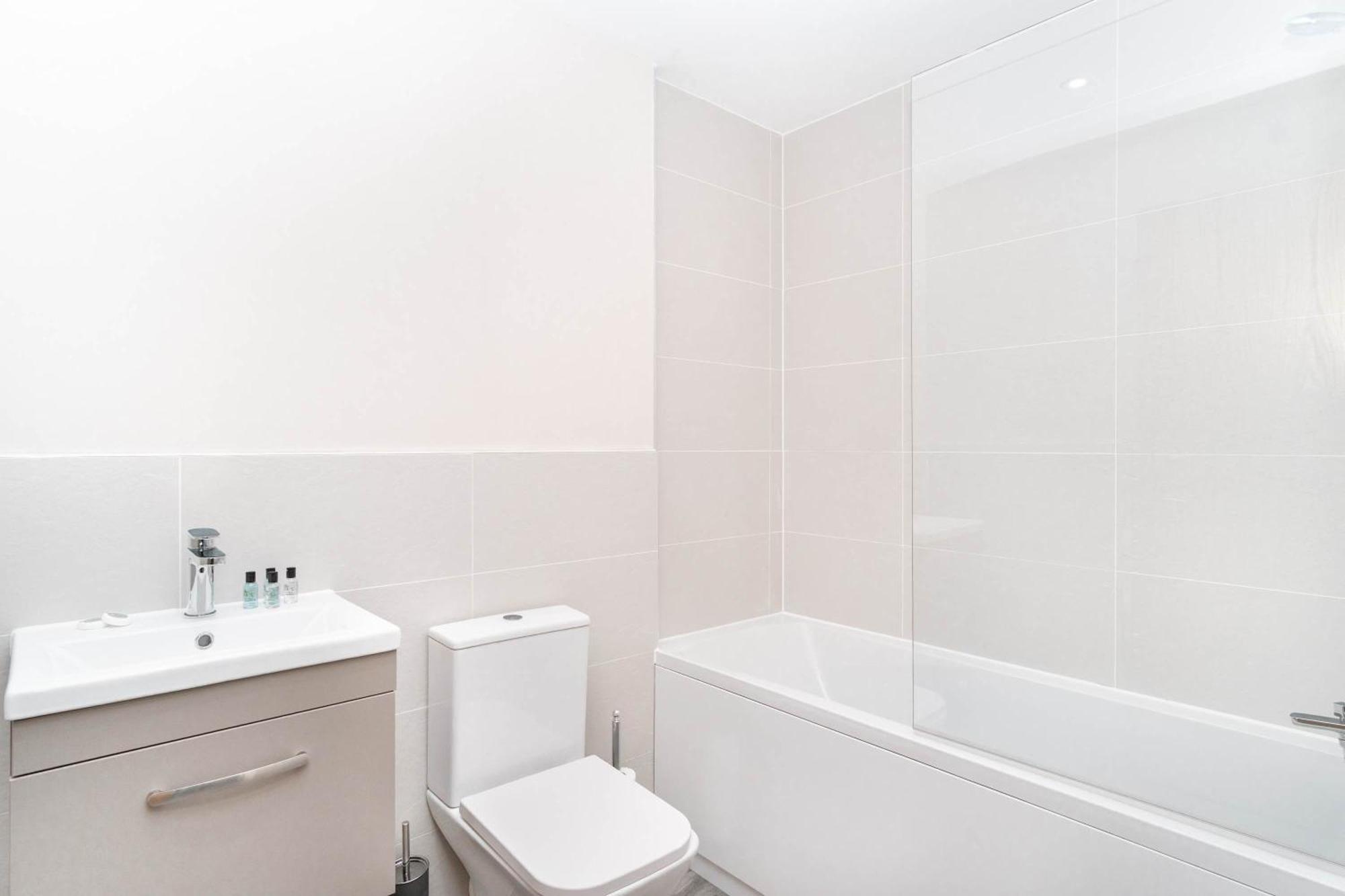 Appartement Fabulous 2 Bedroom *