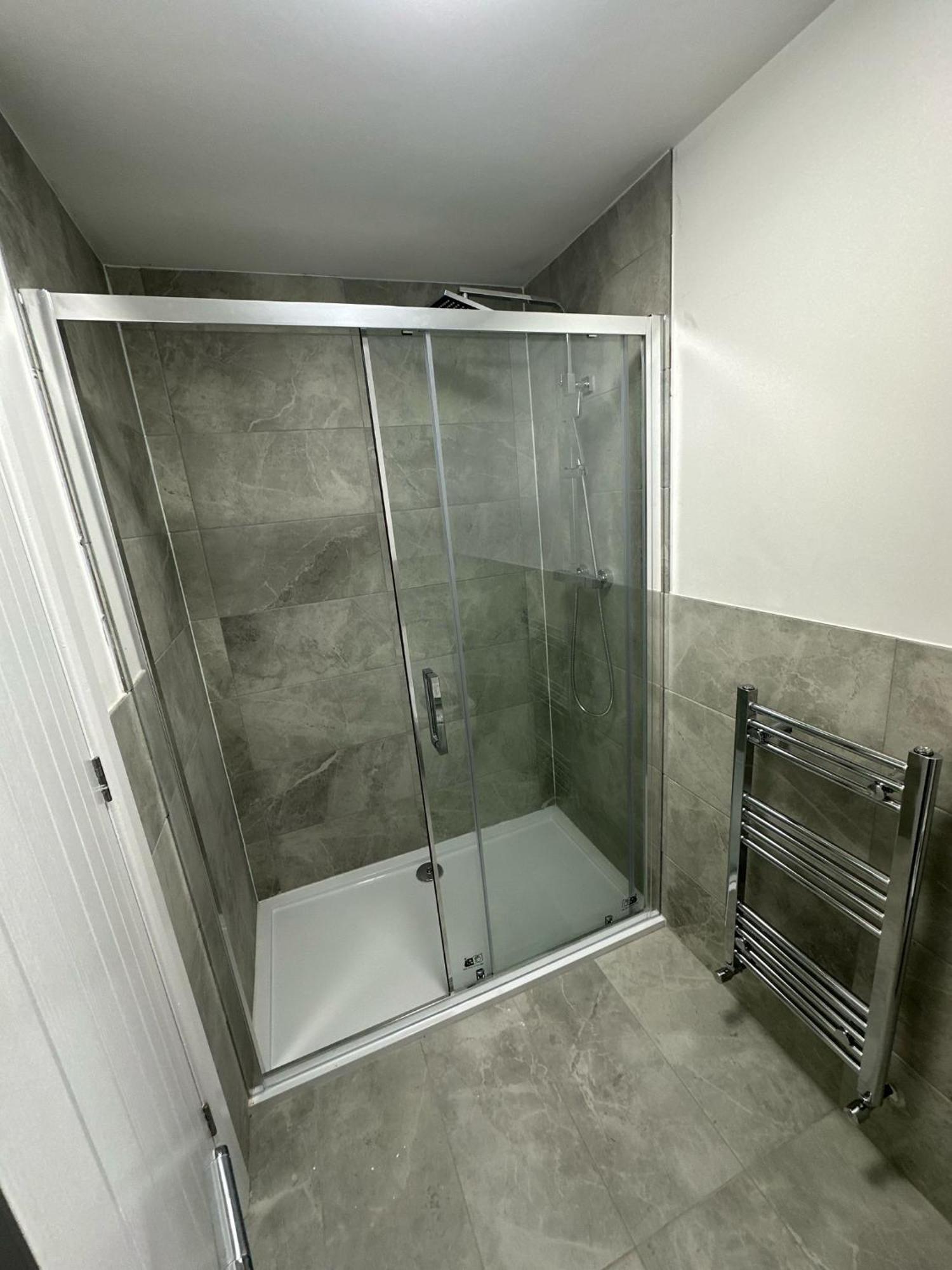 Holiday home Modern 5 Bedroom House Manchester