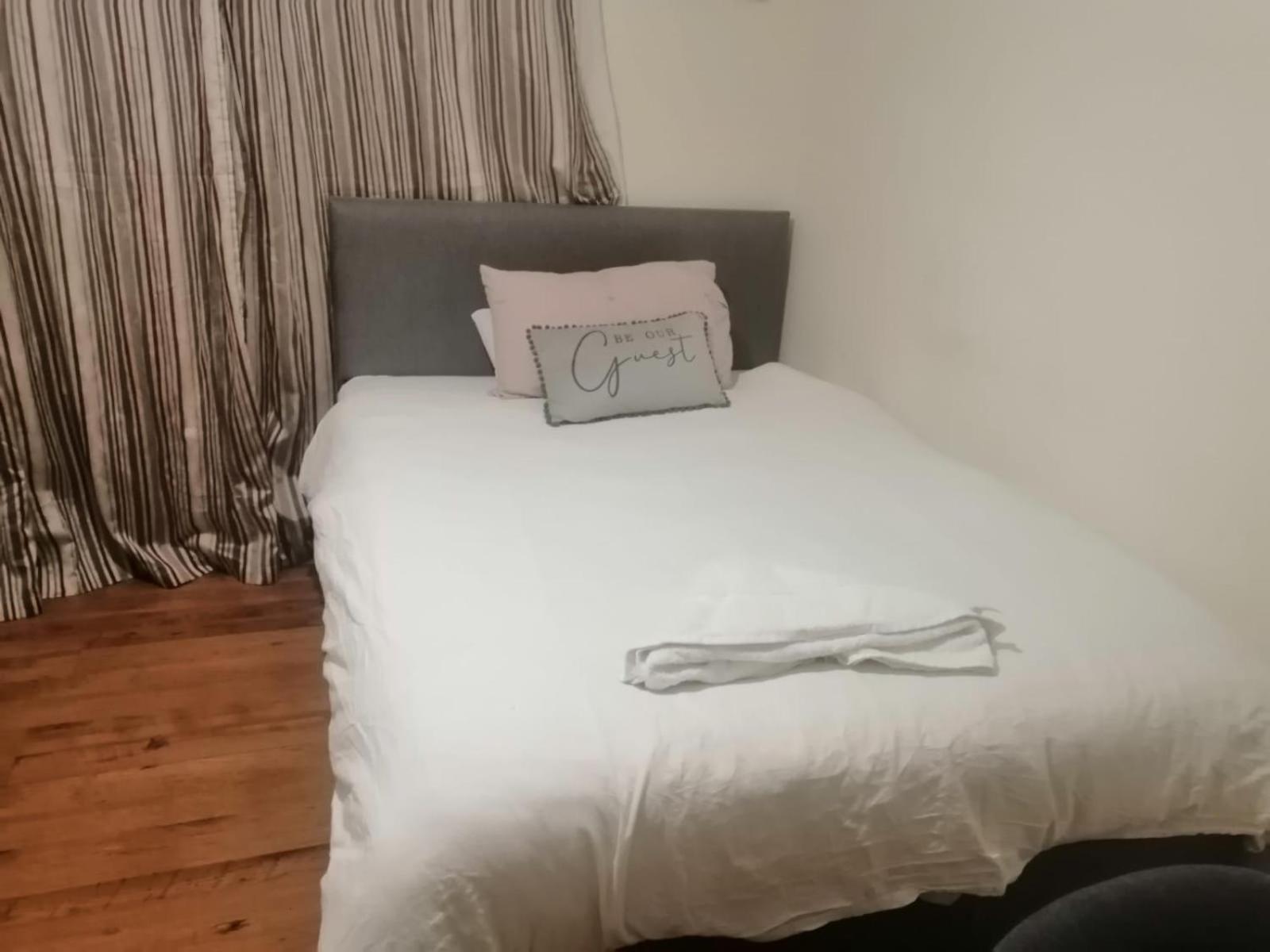 Png - Abernant Shared Facilities Guest house *