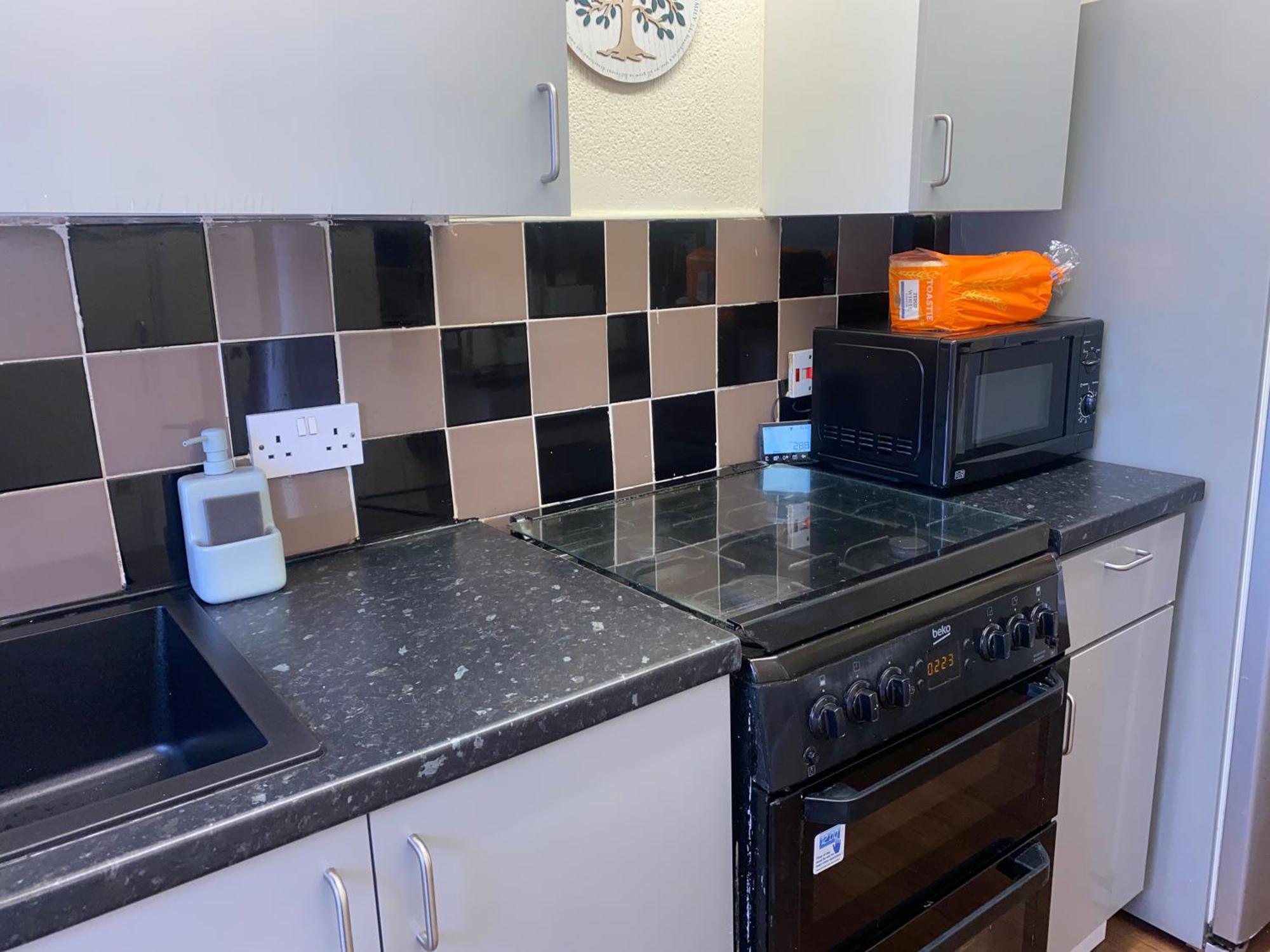 Png - Abernant Shared Facilities Guest house Manchester