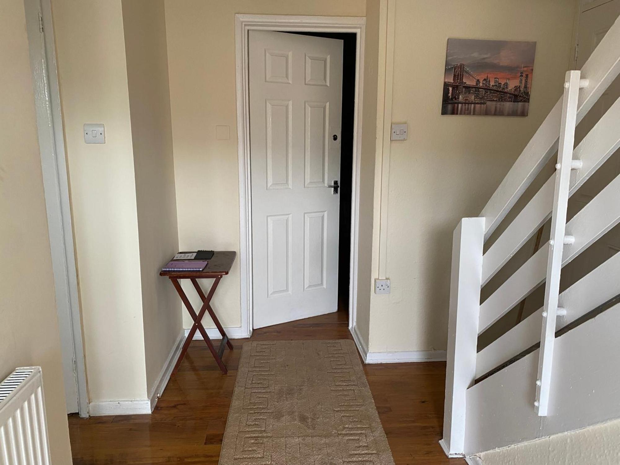Png - Abernant Shared Facilities Guest house Manchester