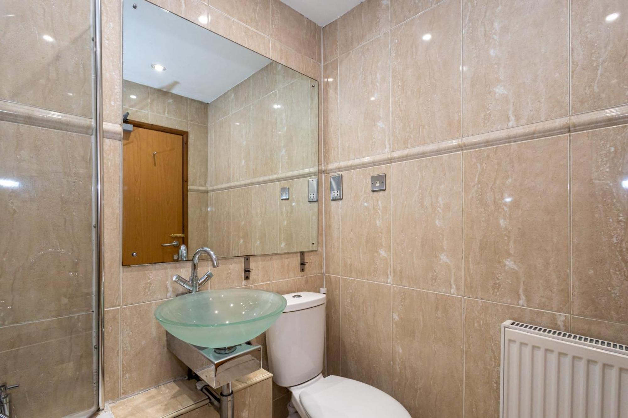 Pillo - Abbey Grove Appartement