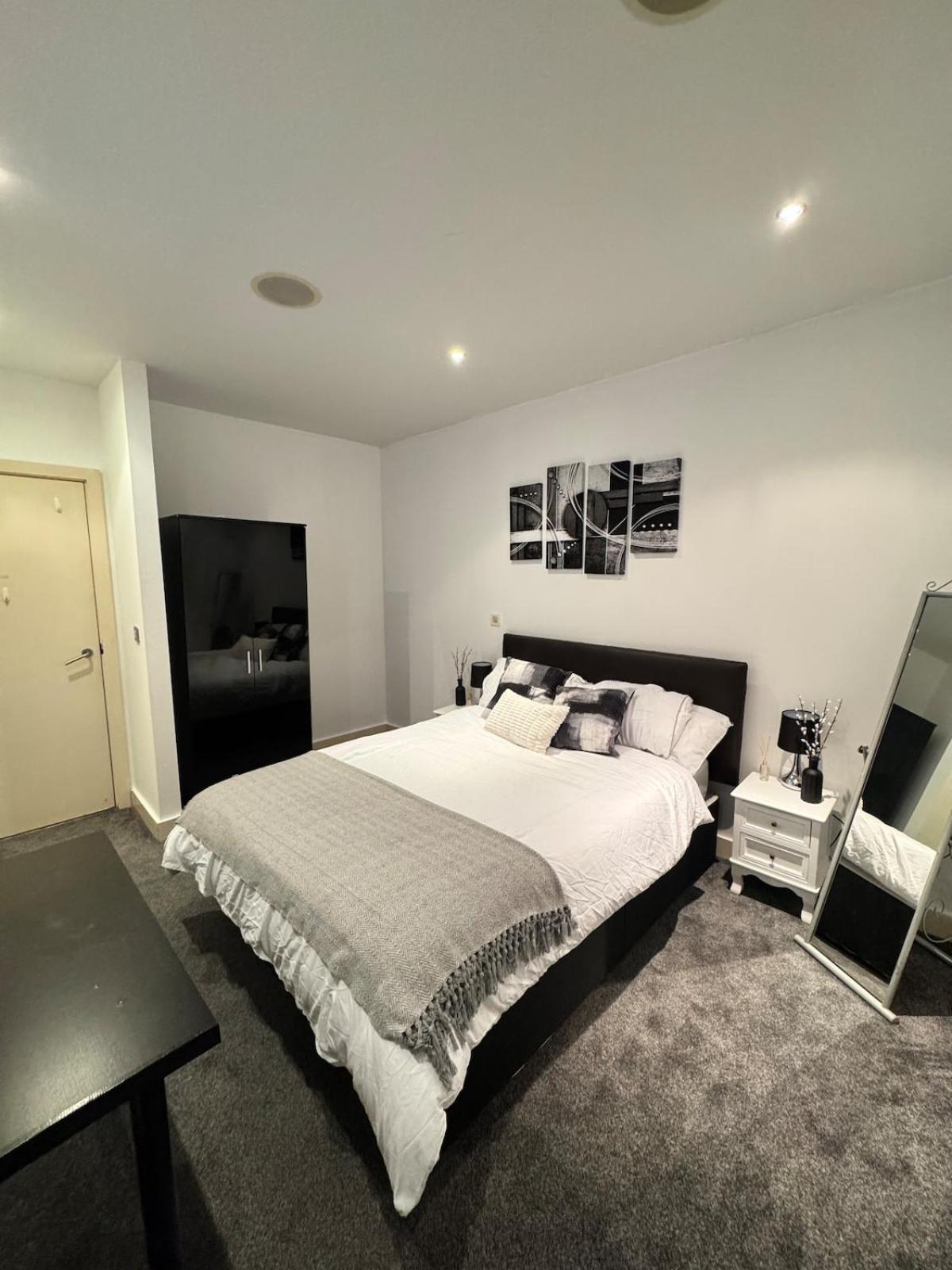 Hacienda Appartement