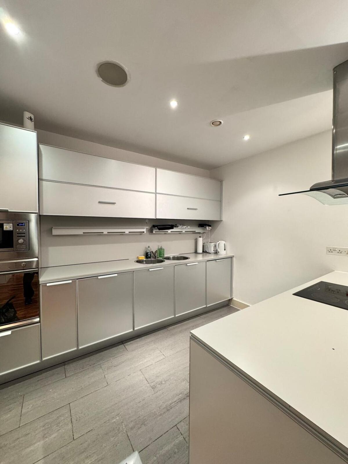 Hacienda Appartement
