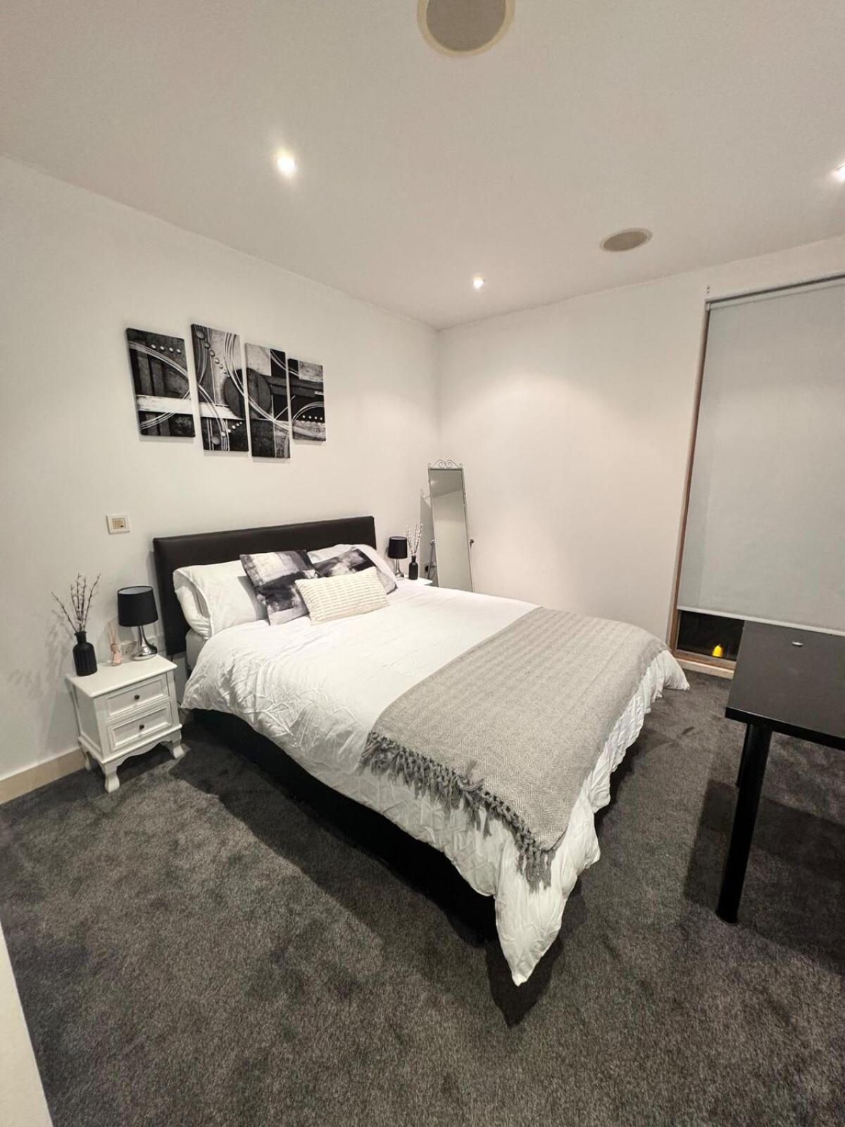 Appartement Hacienda *
