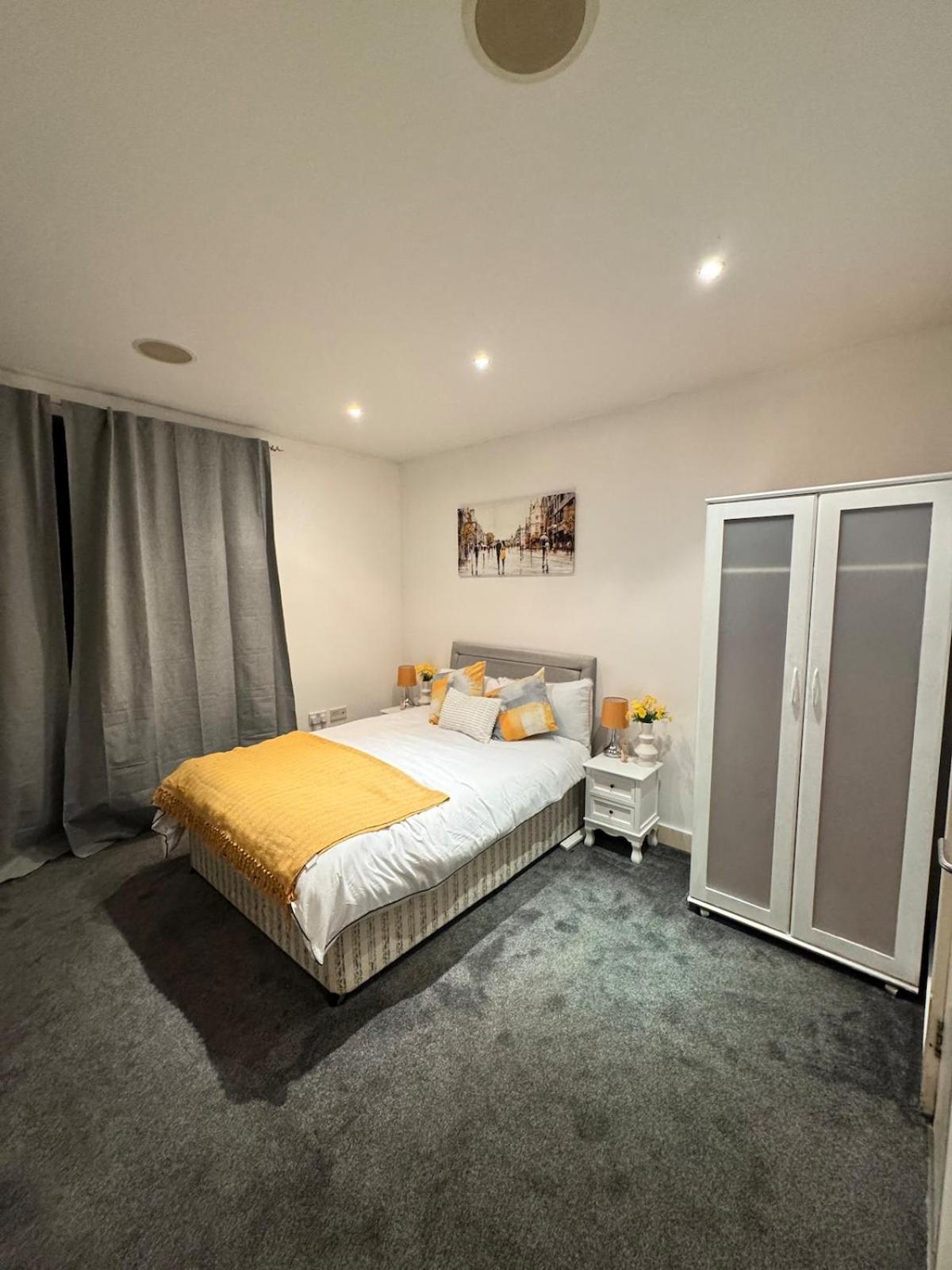 Hacienda Appartement