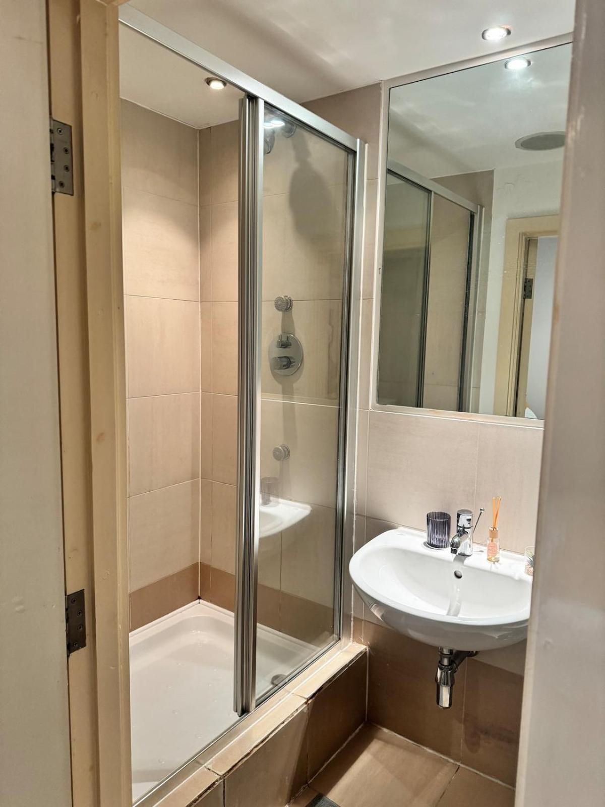 Appartement Hacienda *