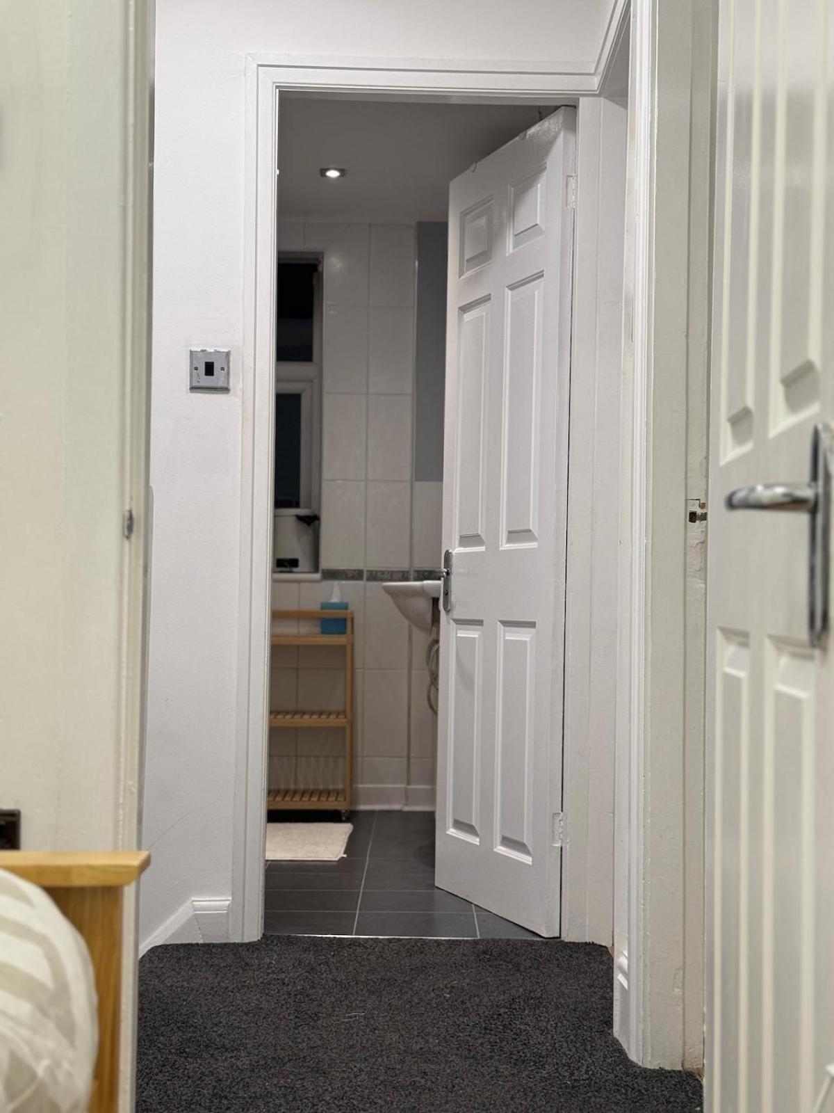 Charming Salford House Holiday home Manchester