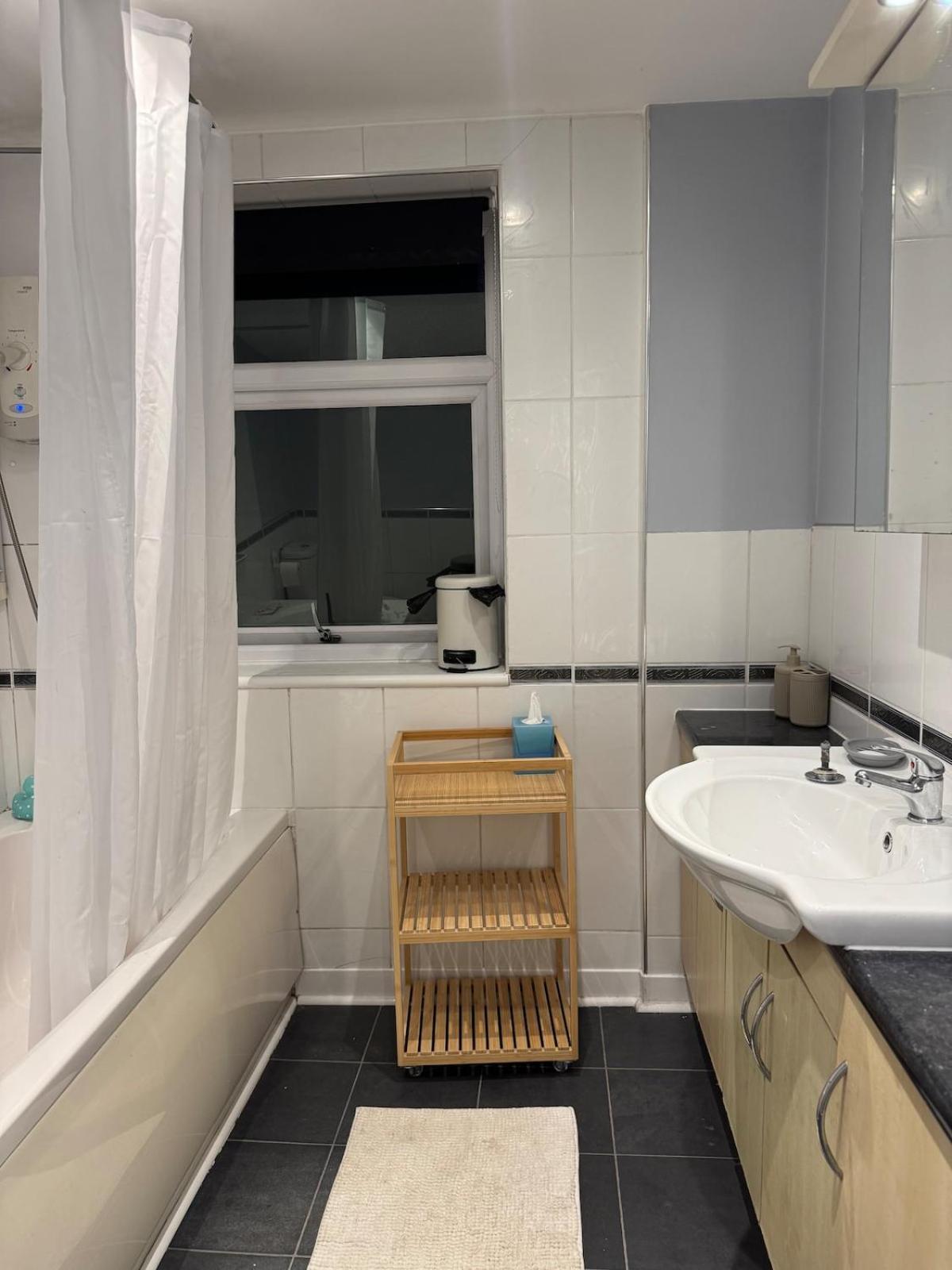 Charming Salford House Holiday home Manchester