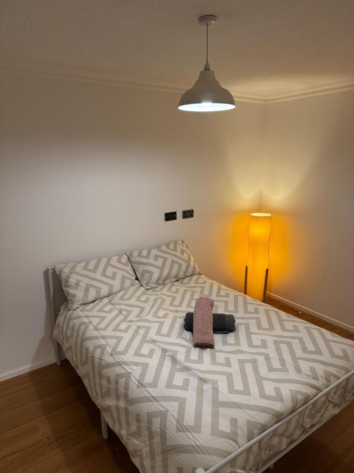 Charming Salford House Holiday home Manchester