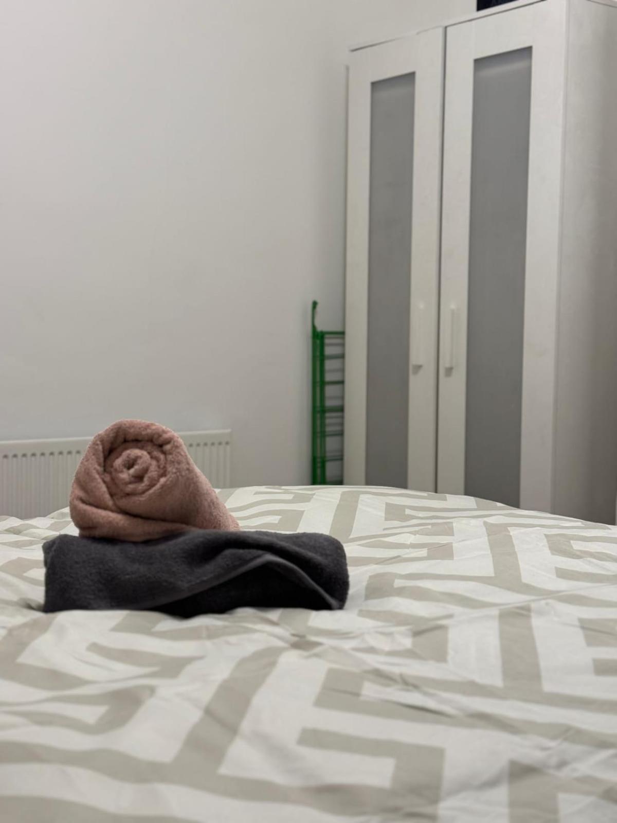 Holiday home Charming Salford House Manchester