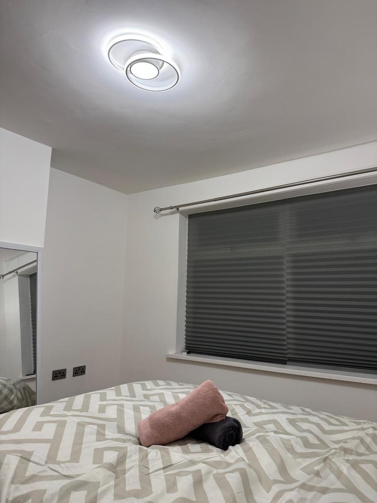Charming Salford House Holiday home