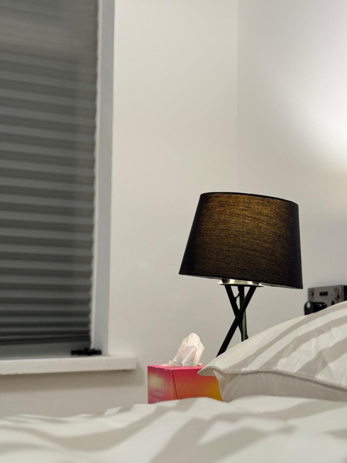 Holiday home Charming Salford House *