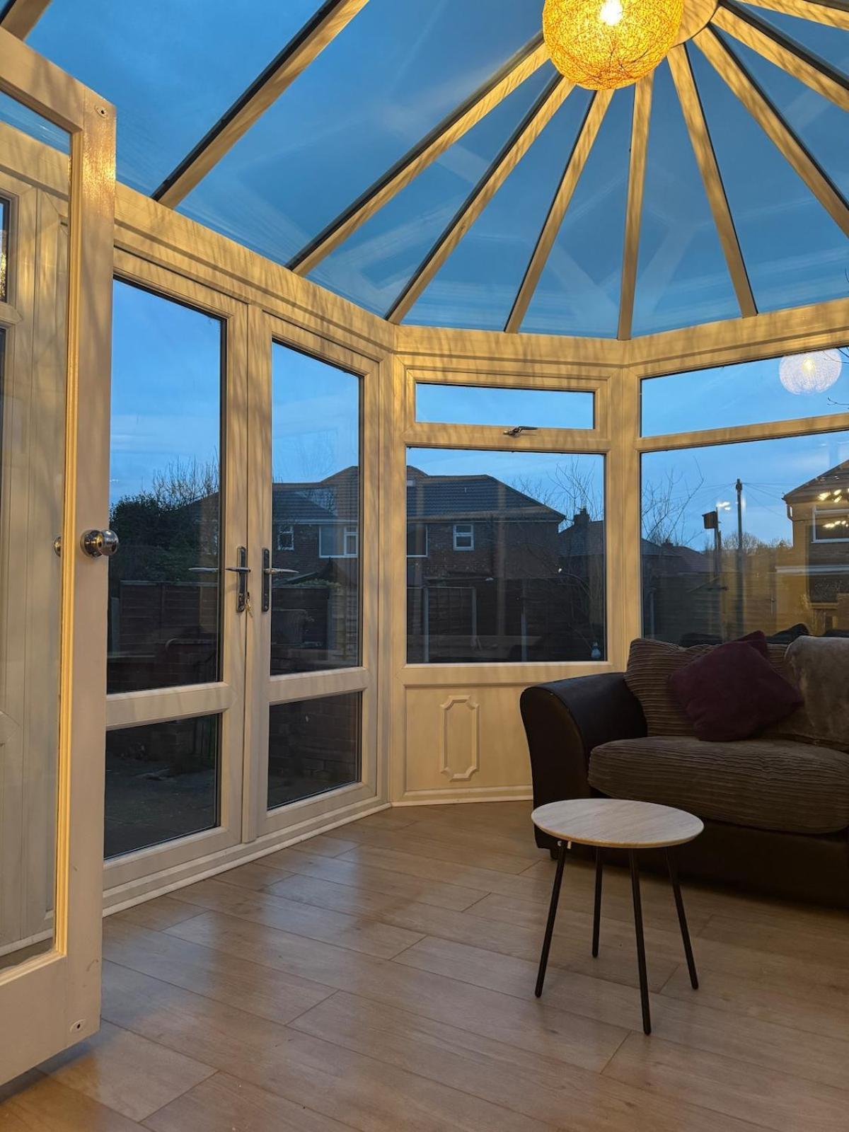 Holiday home Charming Salford House Manchester