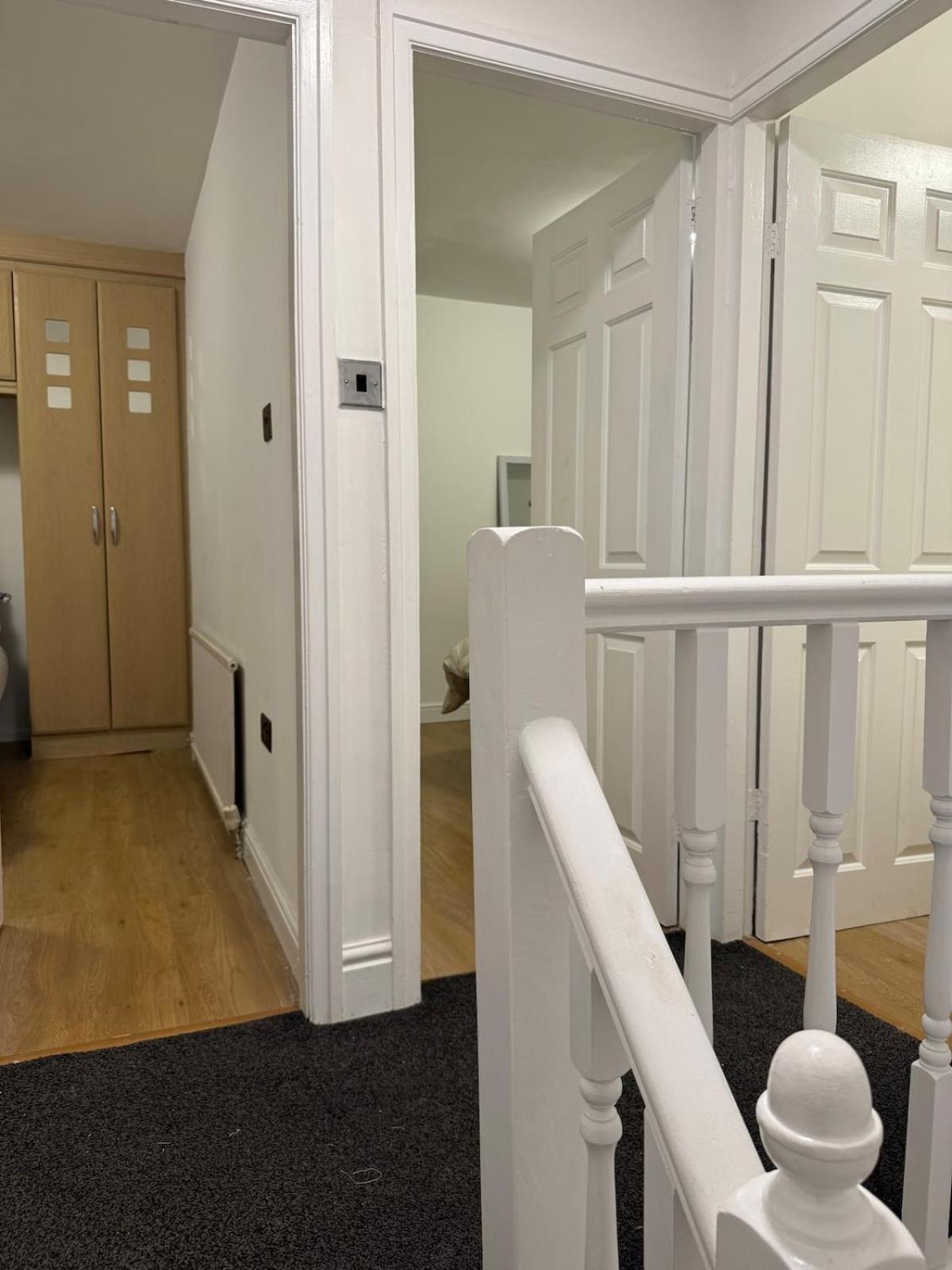 Charming Salford House Manchester