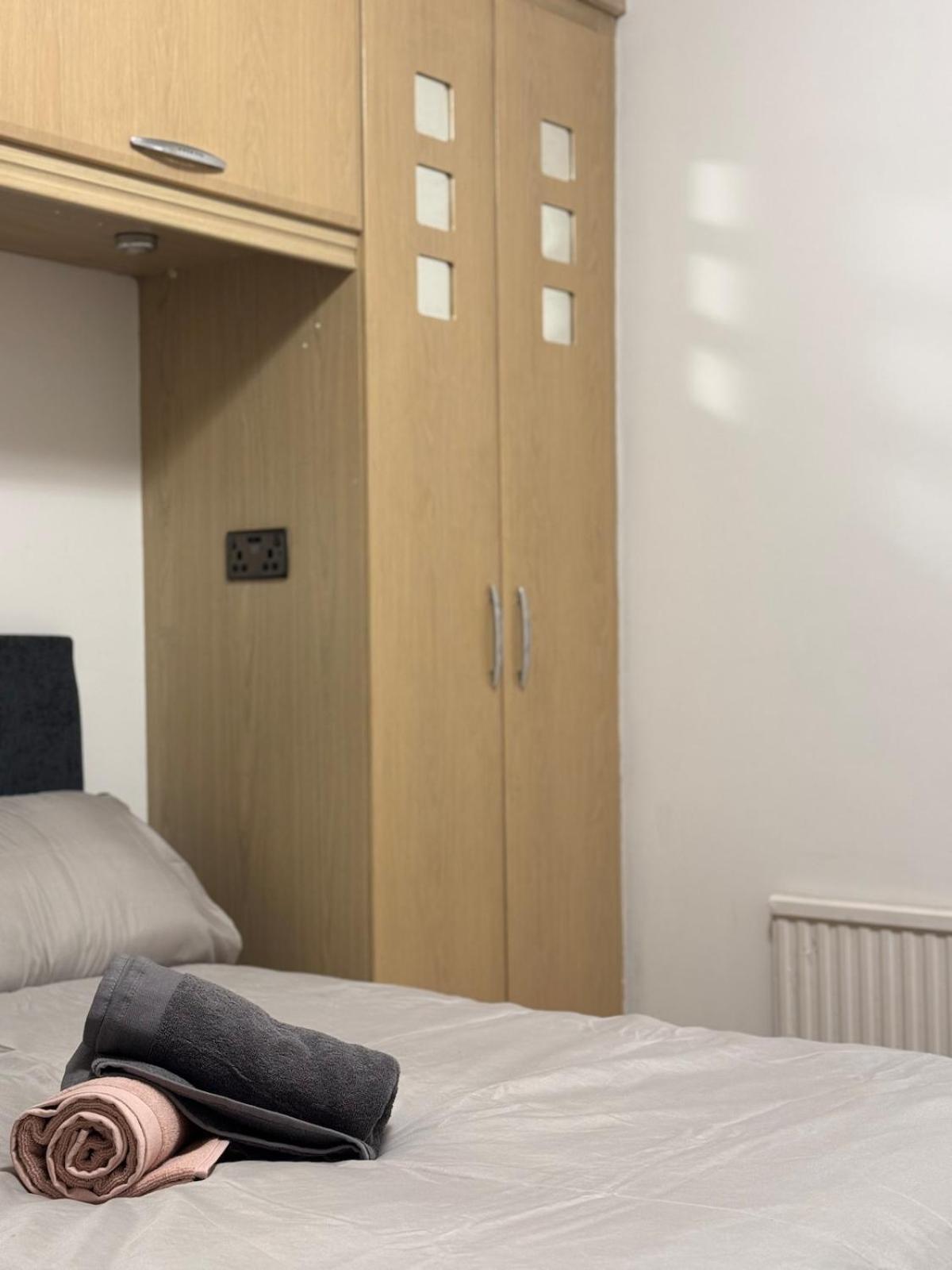 Charming Salford House