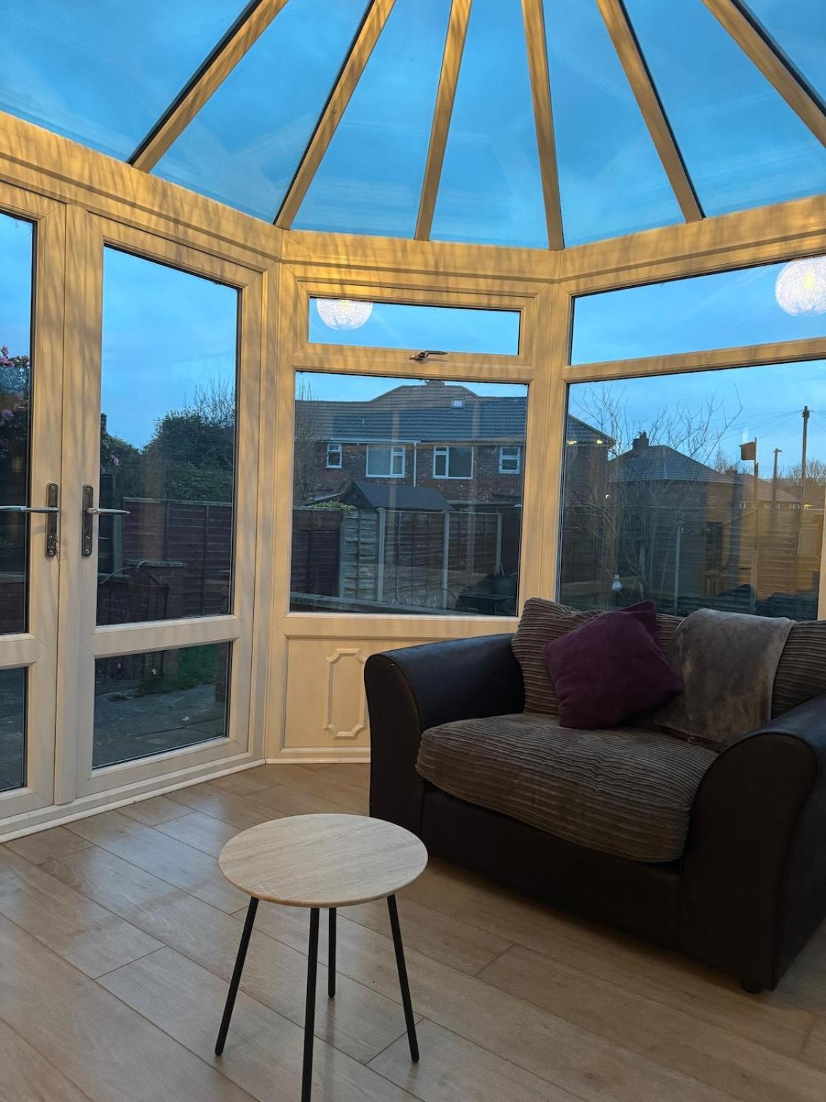 Charming Salford House Holiday home Manchester