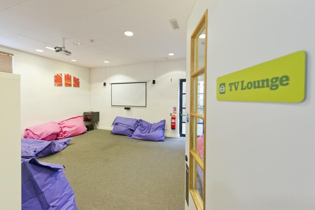 Yha Manchester
