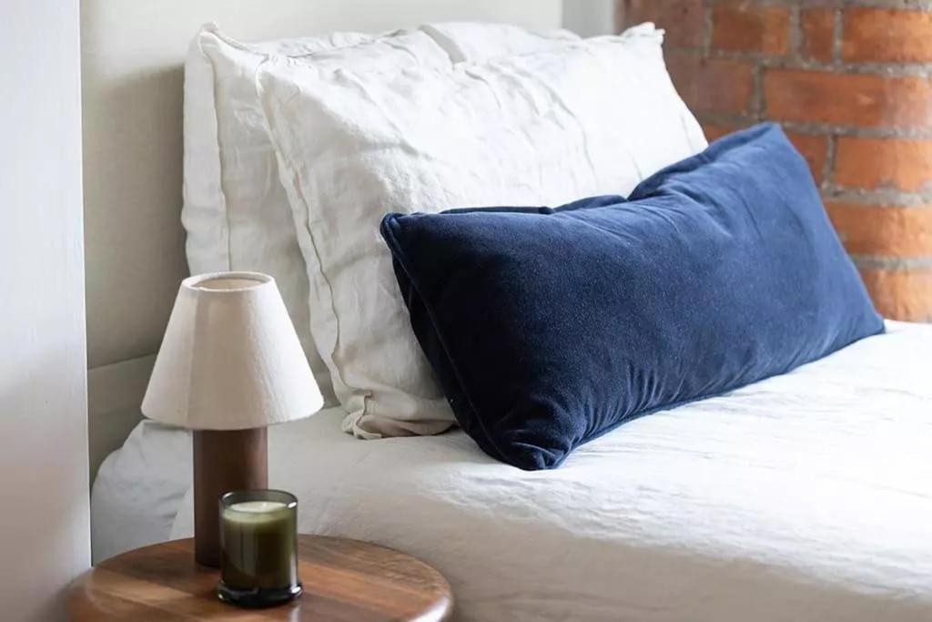 2 Bed 2 Bath, Excusive And Central, Concierge Service * Manchester