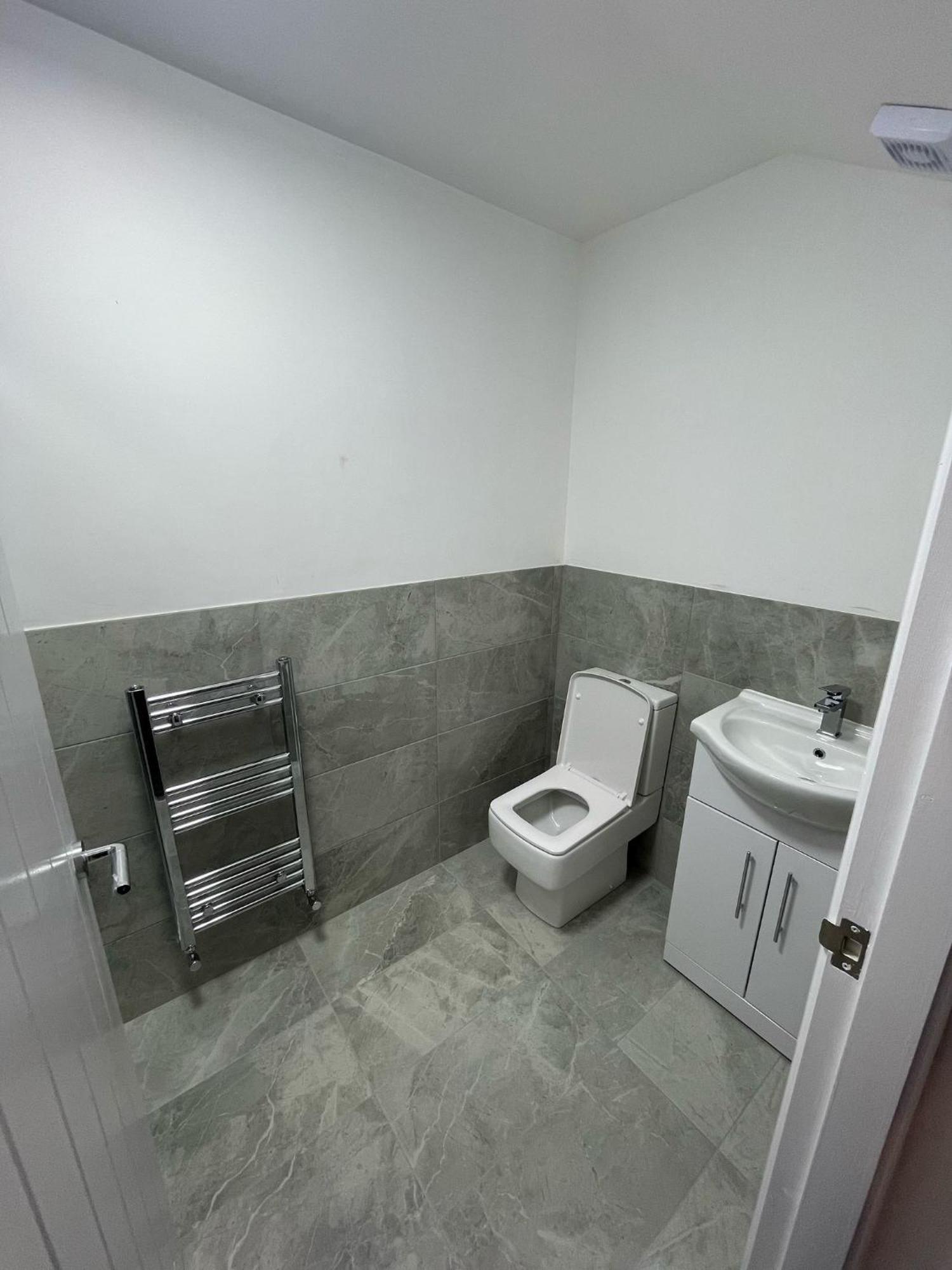 Holiday home Modern 5 Bedroom House Manchester