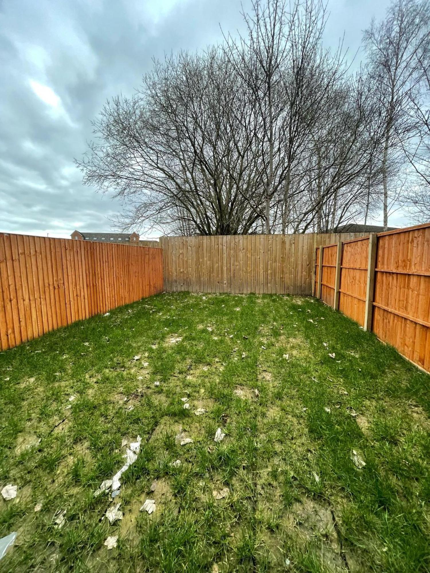 Holiday home Modern 5 Bedroom House Manchester
