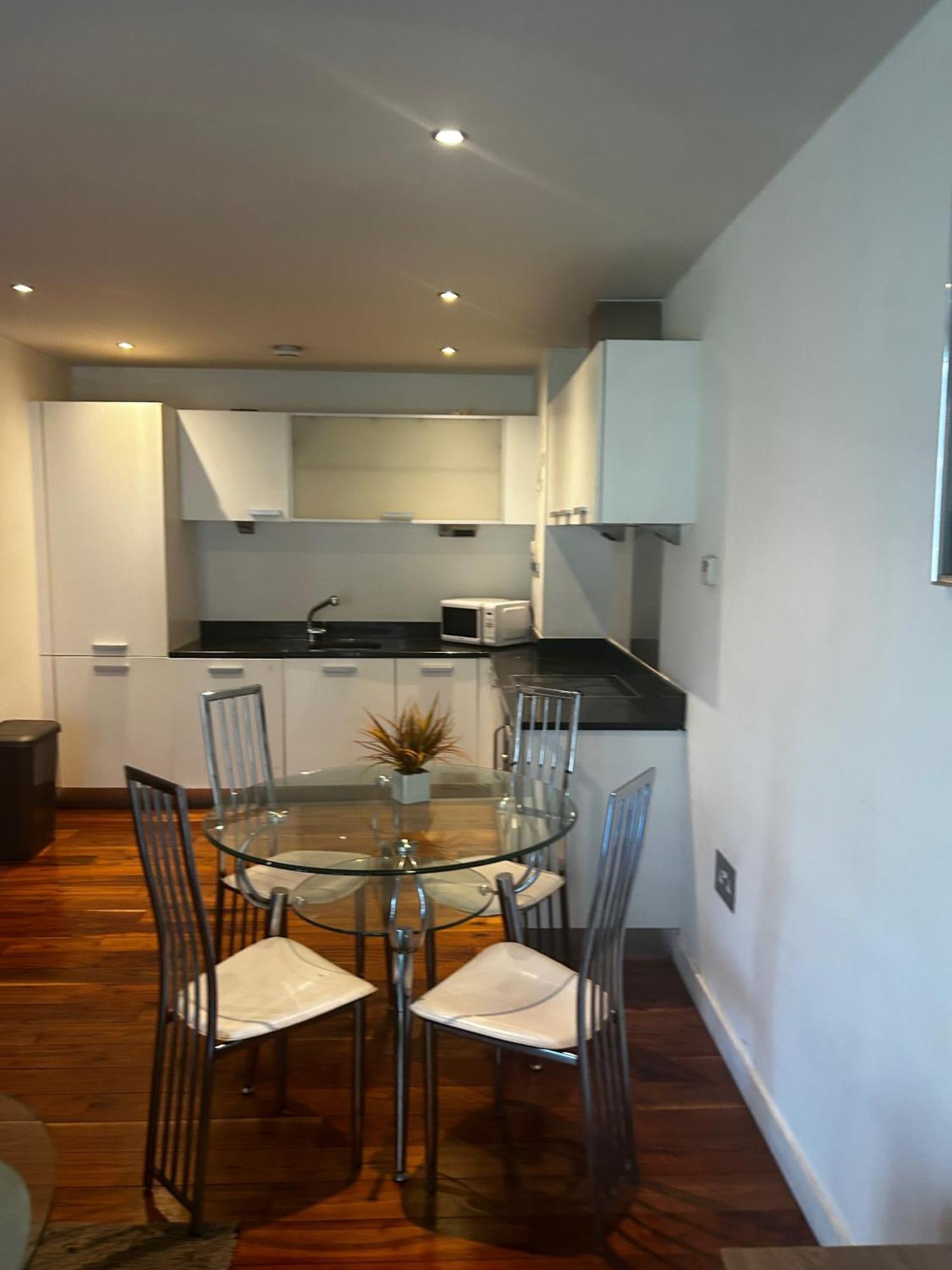Appartement Salford Lux